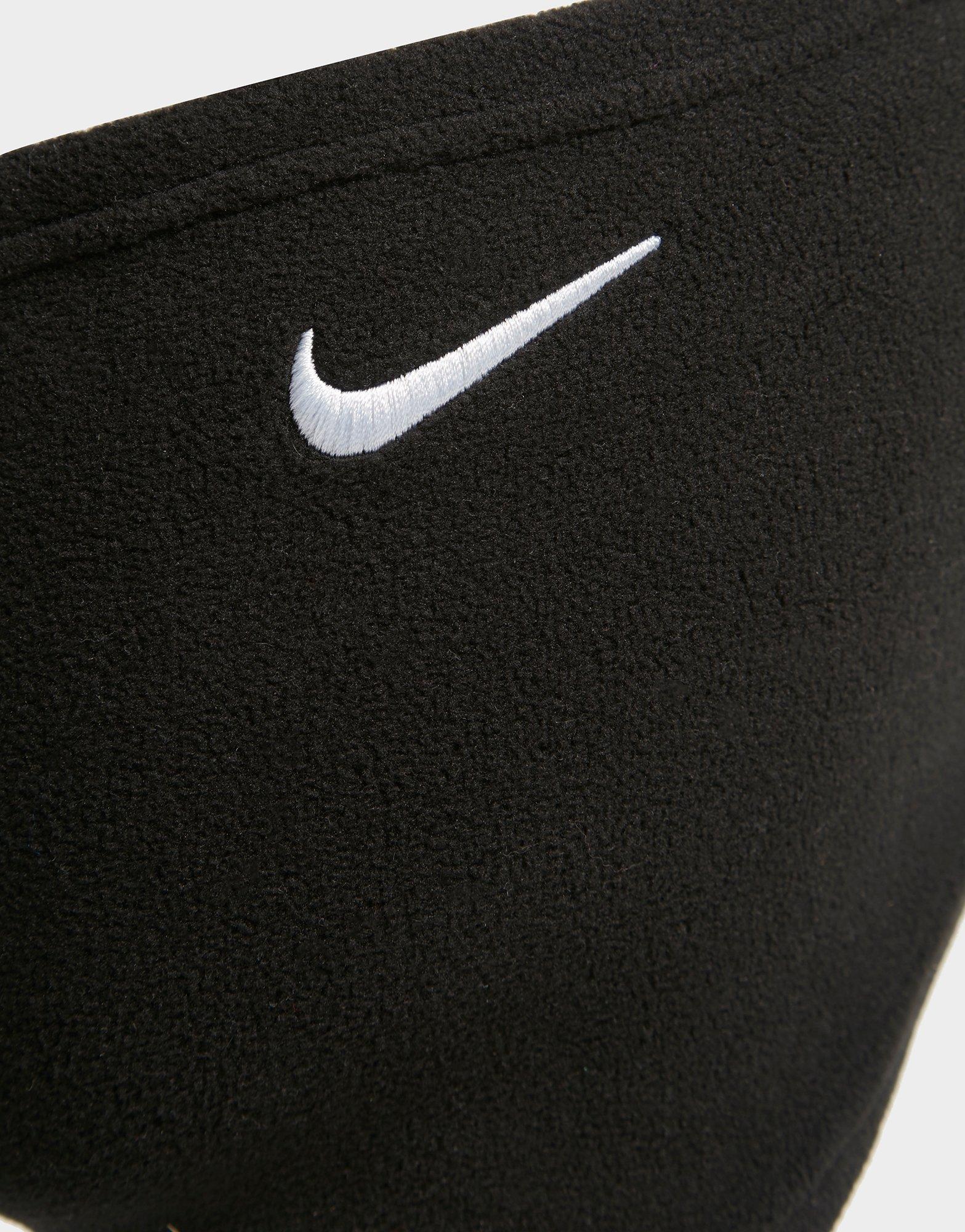 nike snood fleece scarf junior