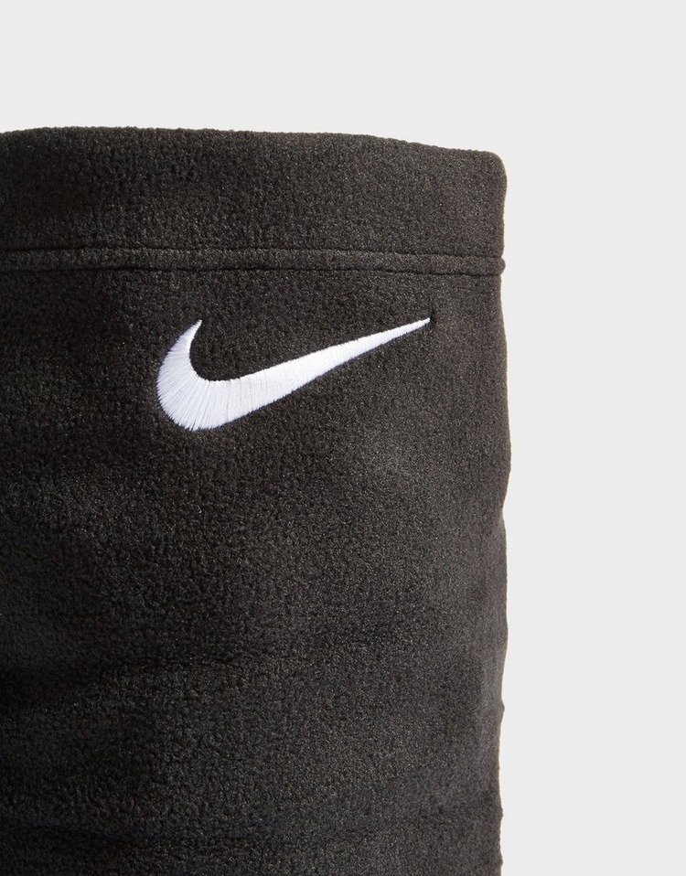 Buy Black Nike Snood Fleece Scarf Junior | JD Sports | JD Sports Ireland