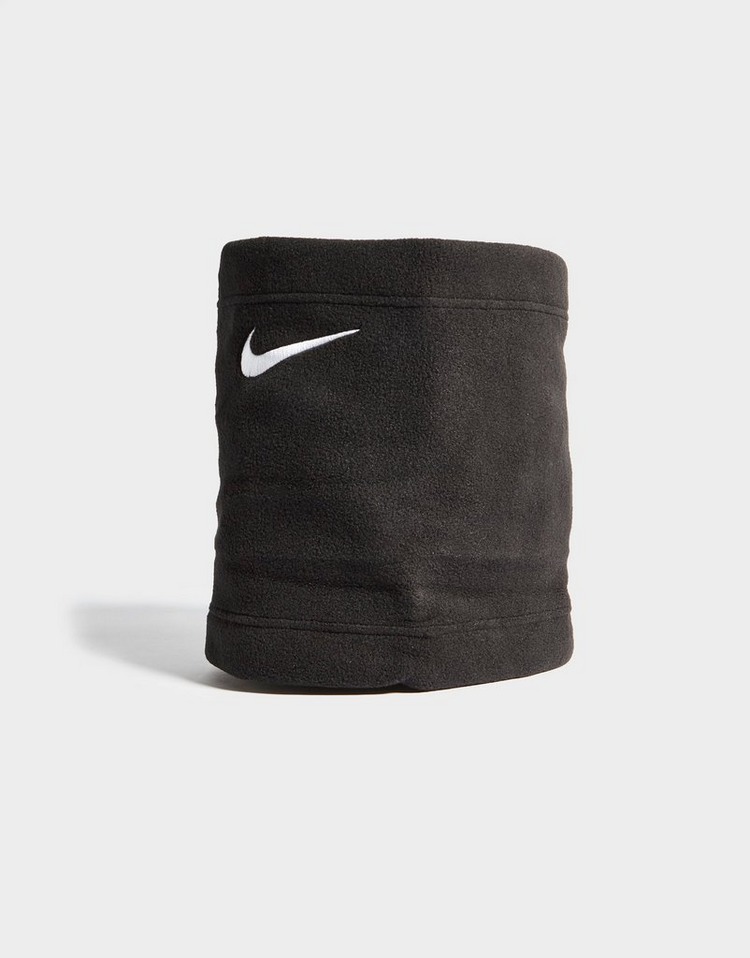 Buy Black Nike Snood Fleece Scarf Junior | JD Sports | JD Sports Ireland
