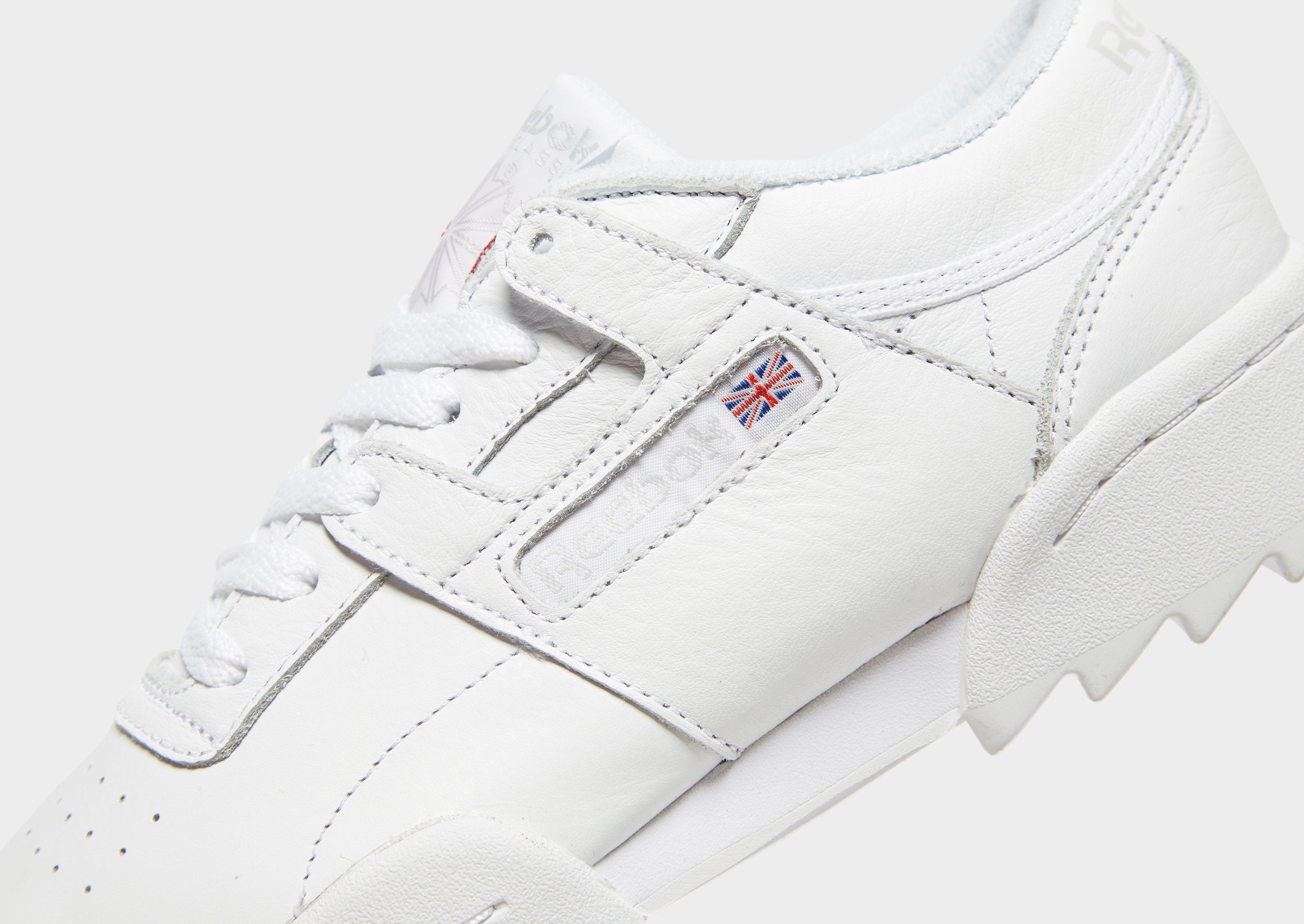 workout ripple trainers