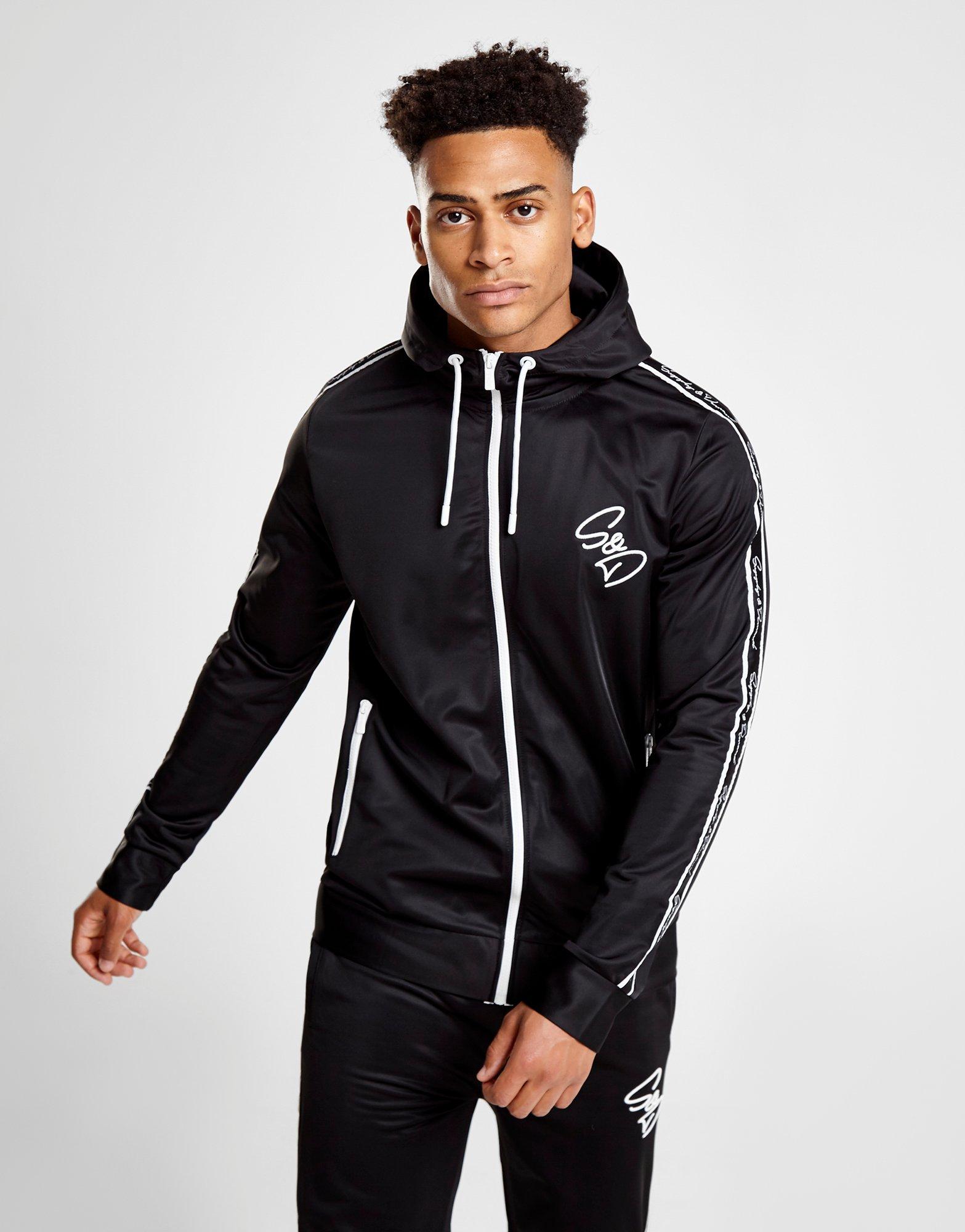supply and demand source tracksuit