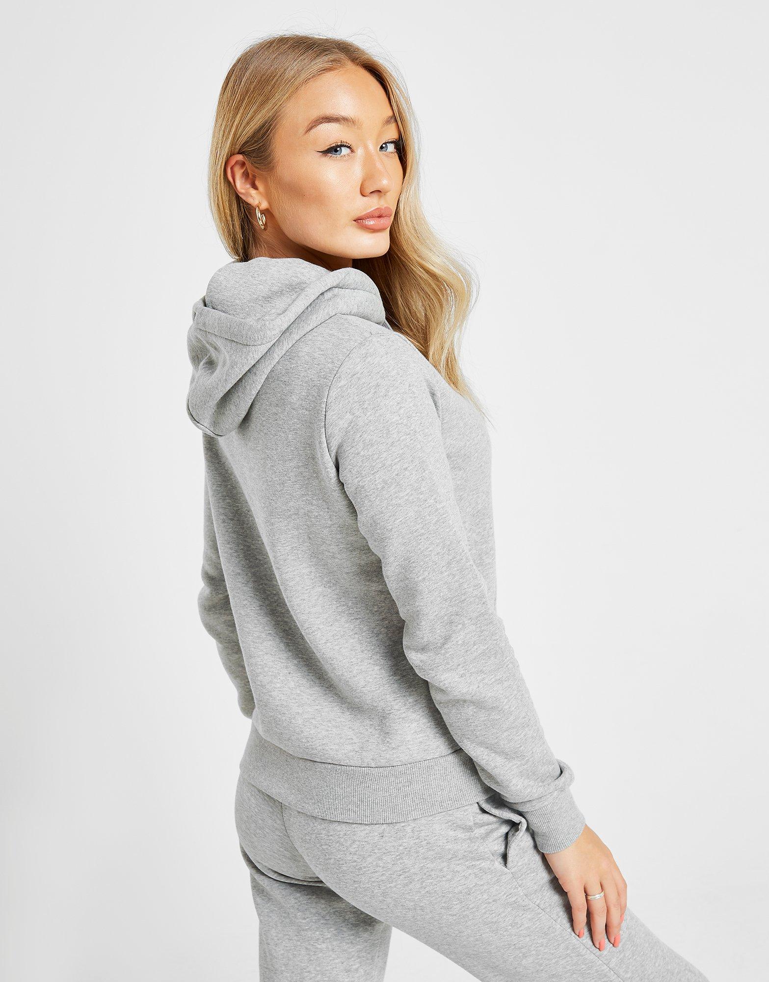 converse hoodie dames