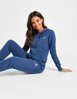 converse felpa zip 2converse felpa zip