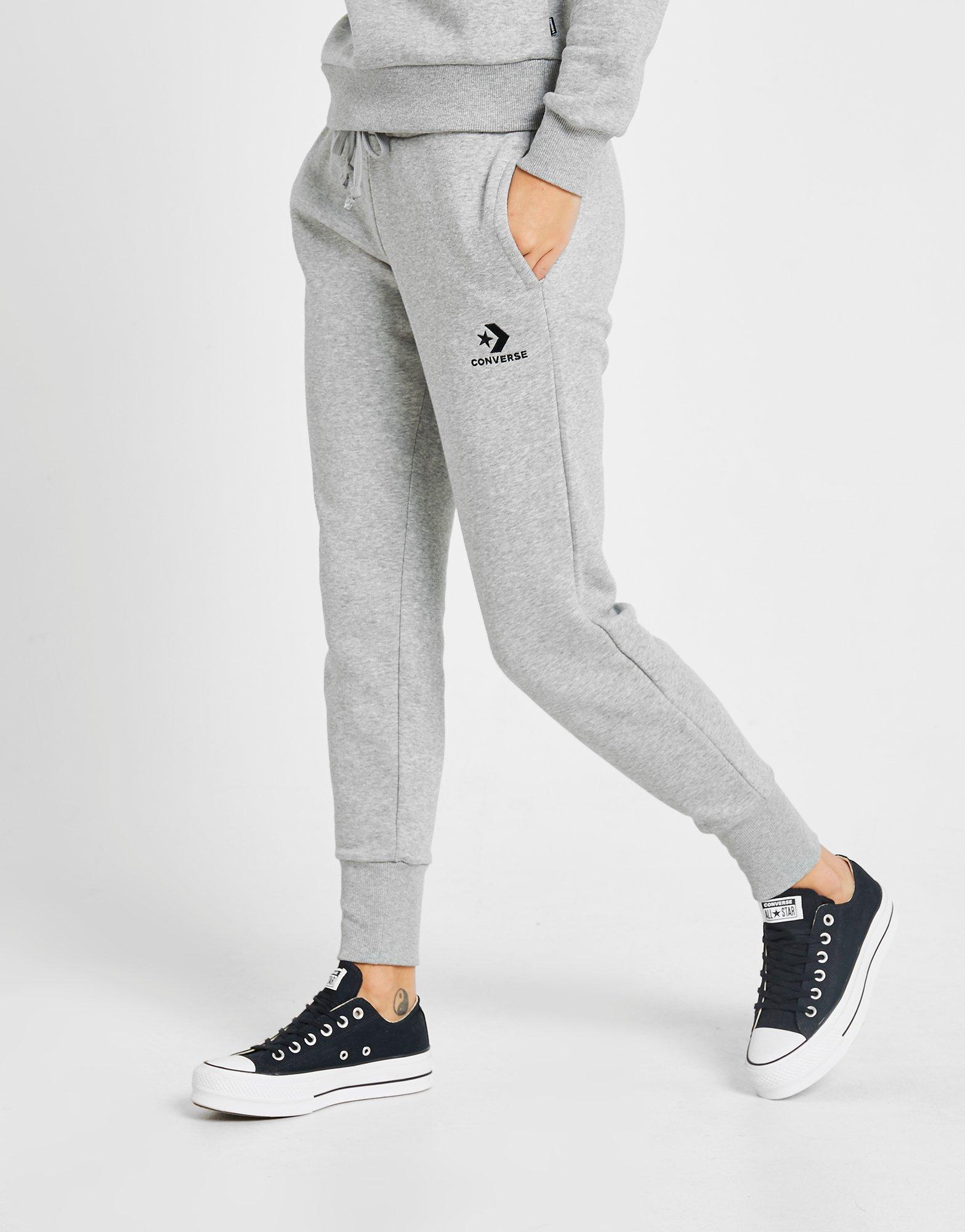 jogging converse femme