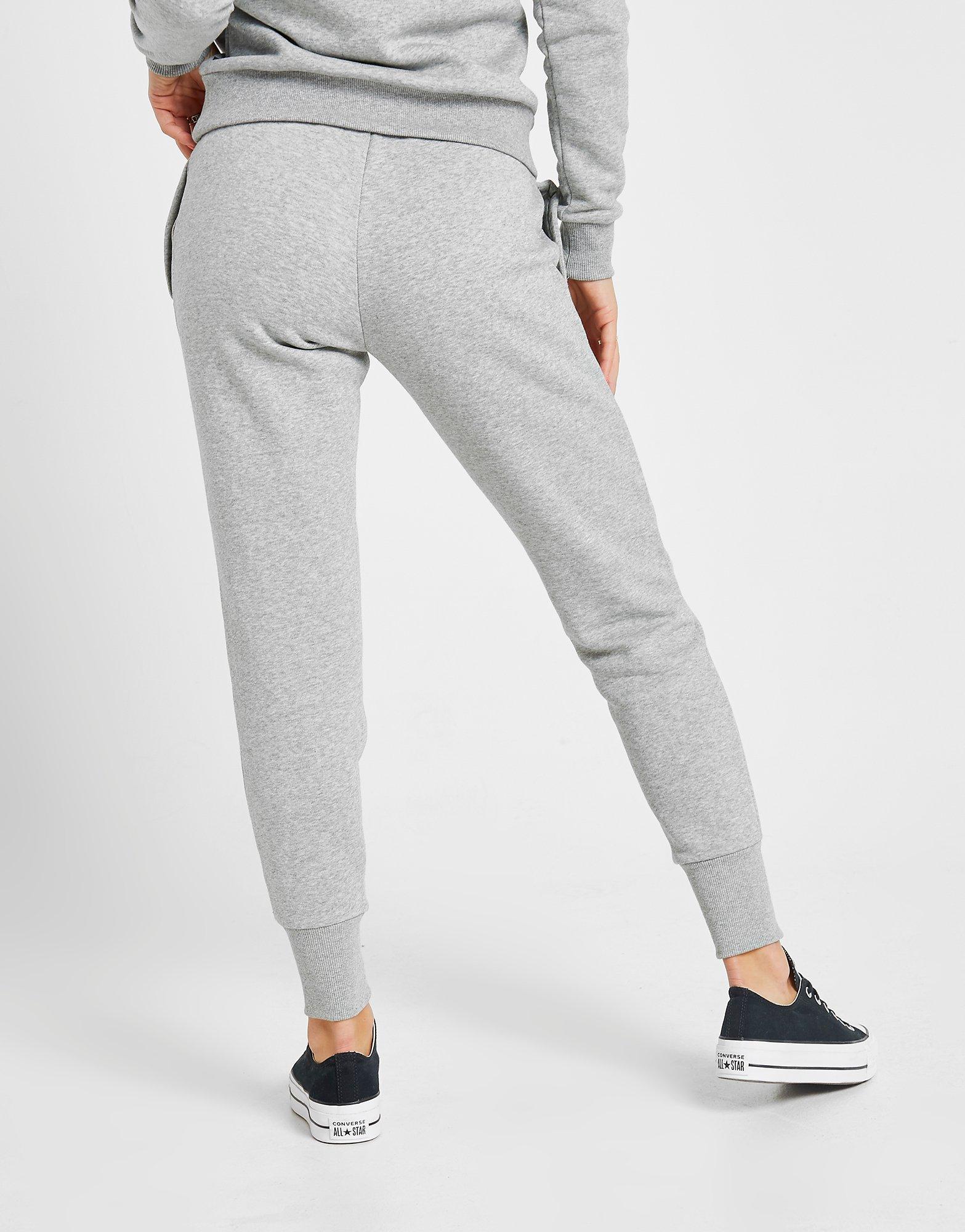 converse star chevron track pant