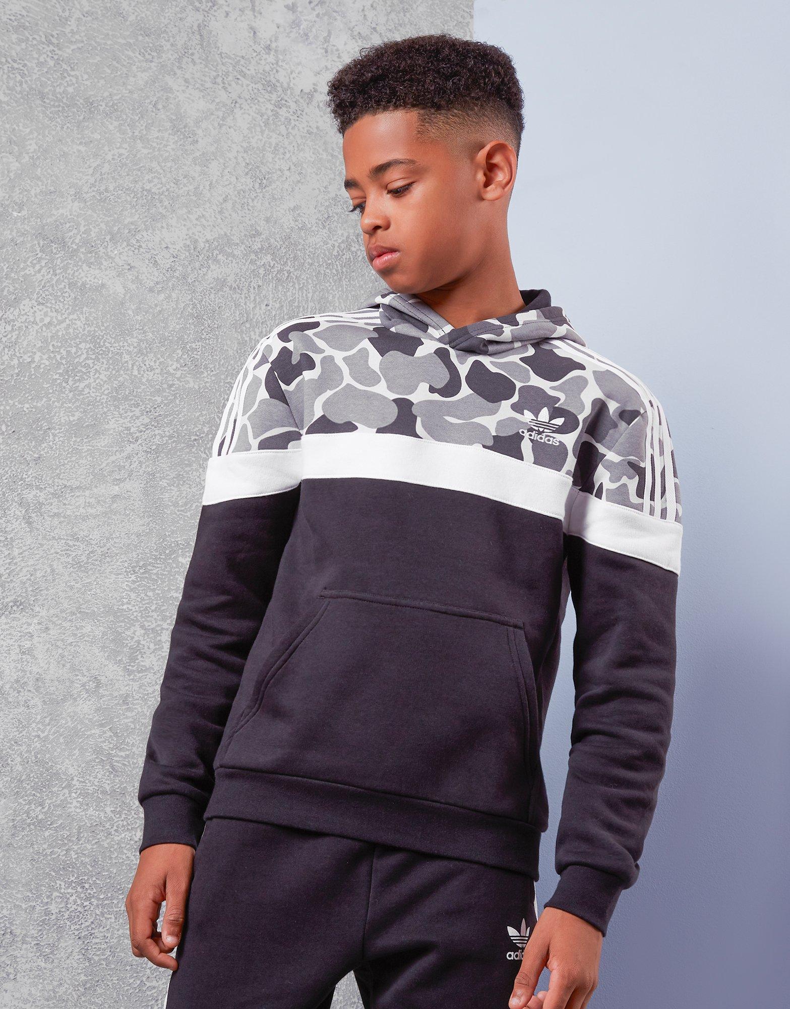 adidas itasca hoodie