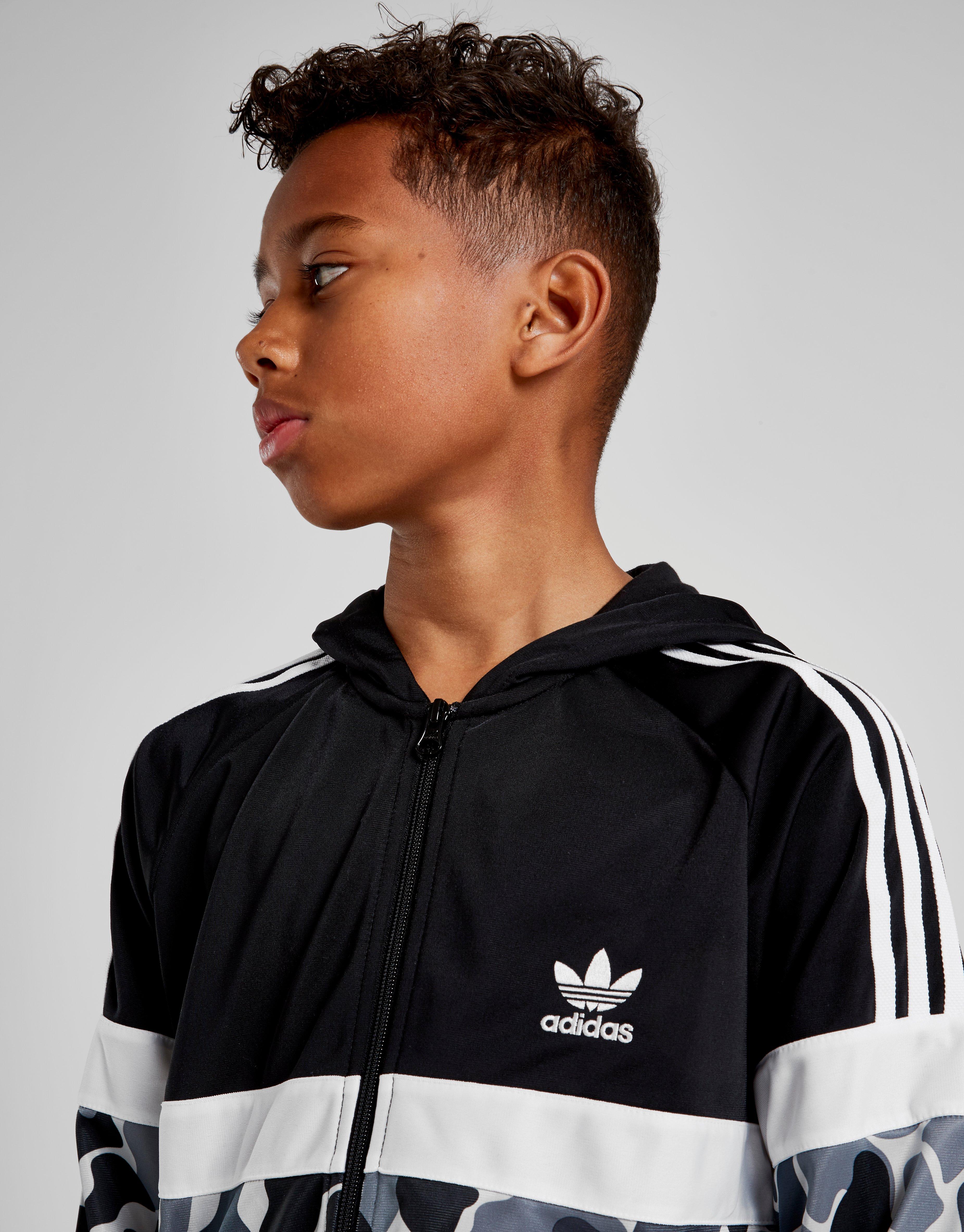 adidas originals itasca full zip hoodie