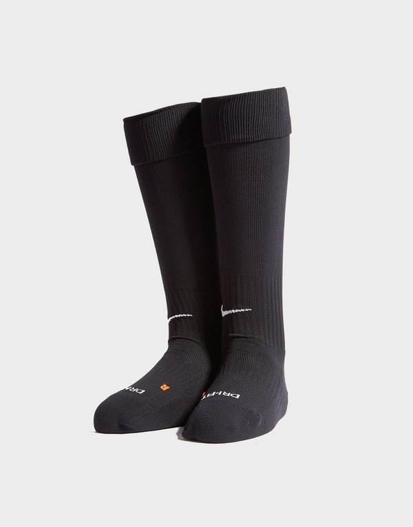 Nike Nik Acdmy Sock Blk/wht