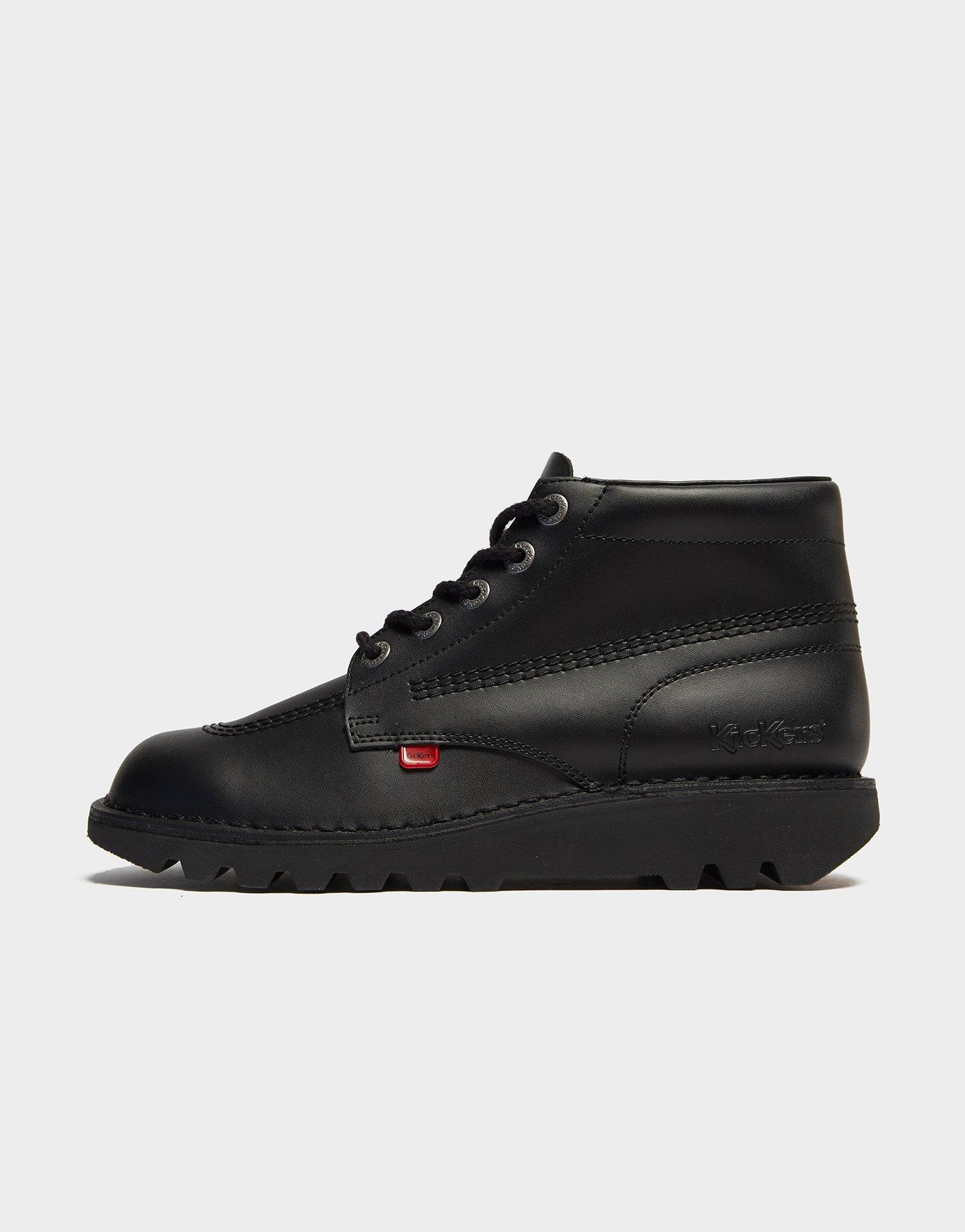 Kickers Kick Hi