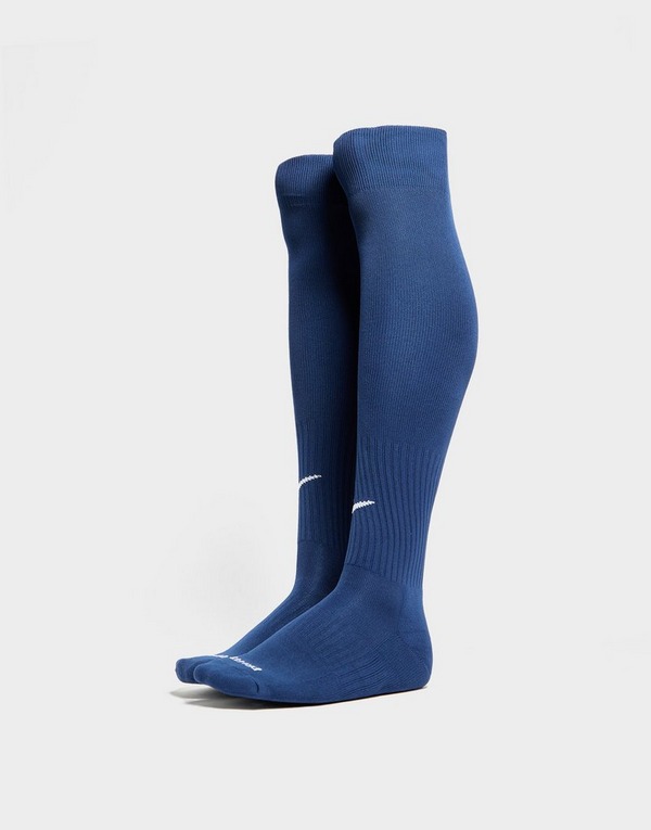 Desventaja menos Inodoro Blue Nike Classic Football Socks | JD Sports UK