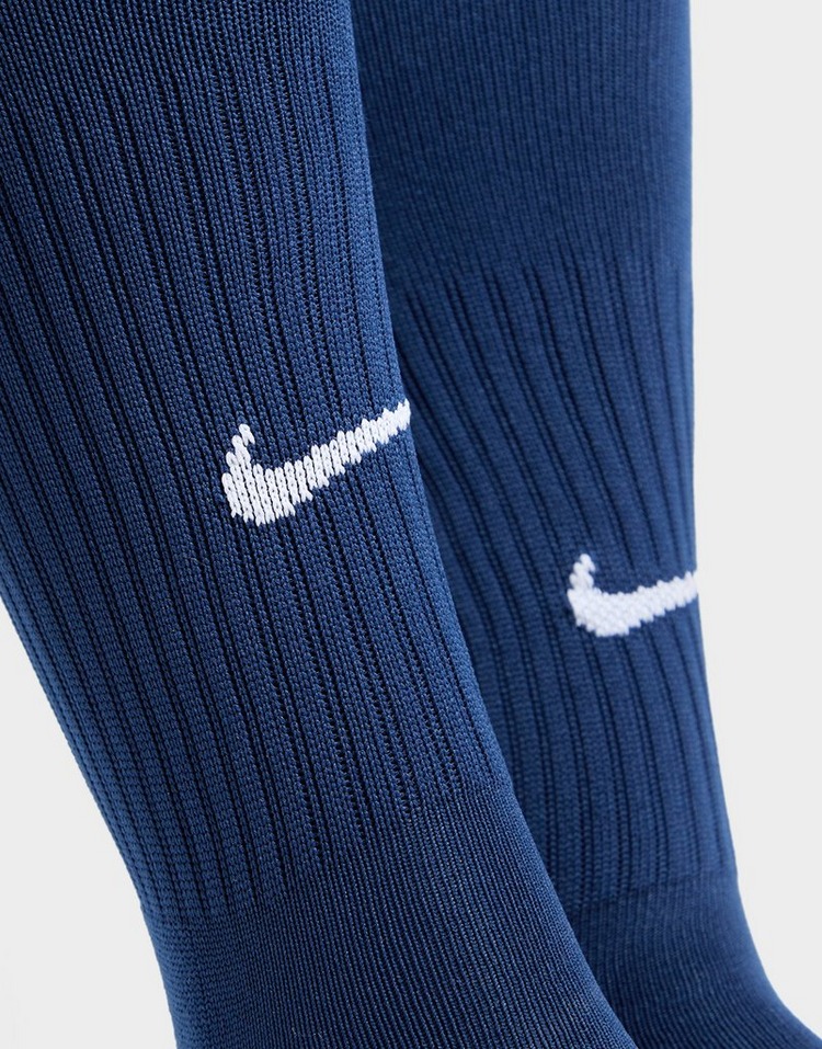 Blue Nike Classic Football Socks | JD Sports UK