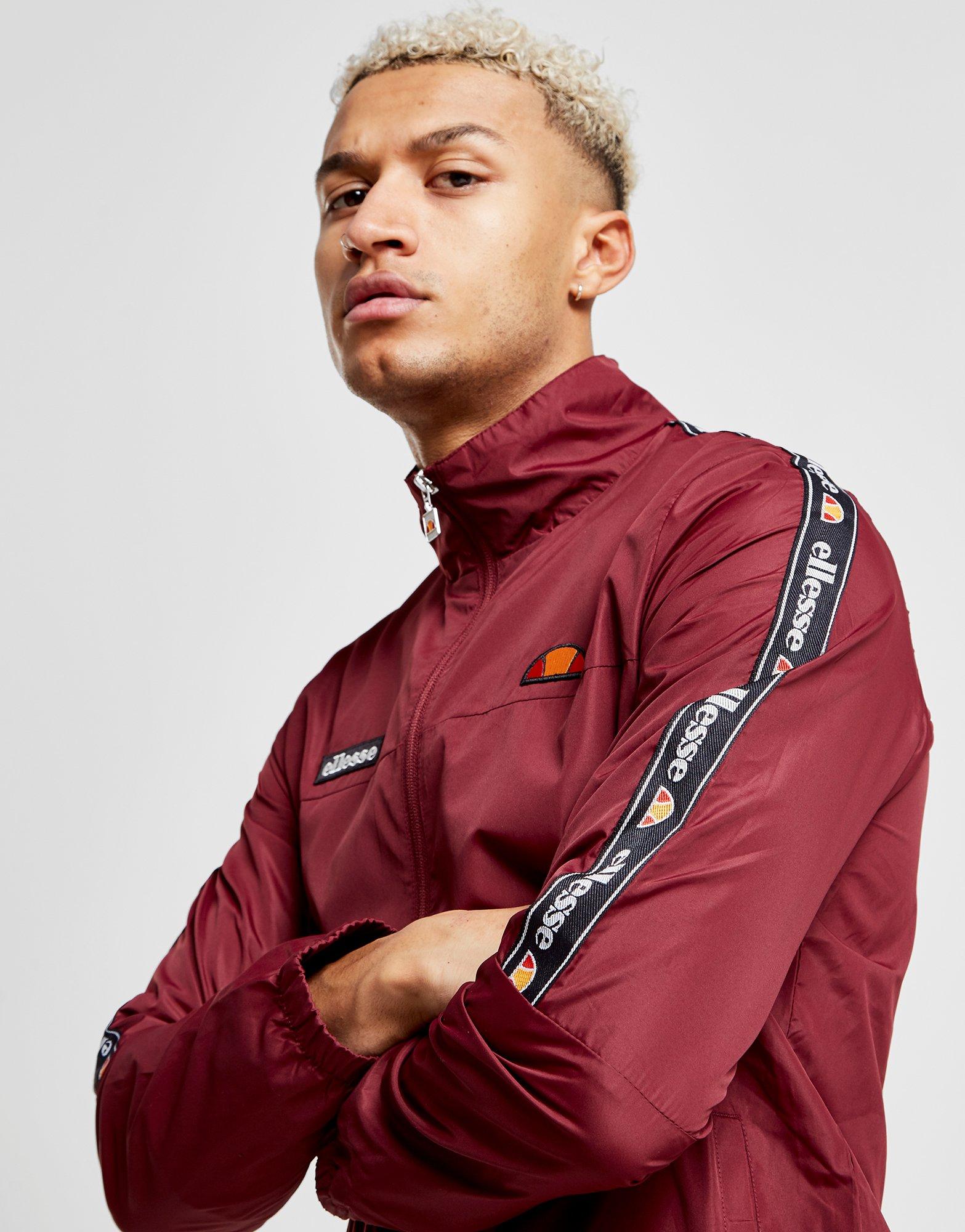 ellesse castes tape woven