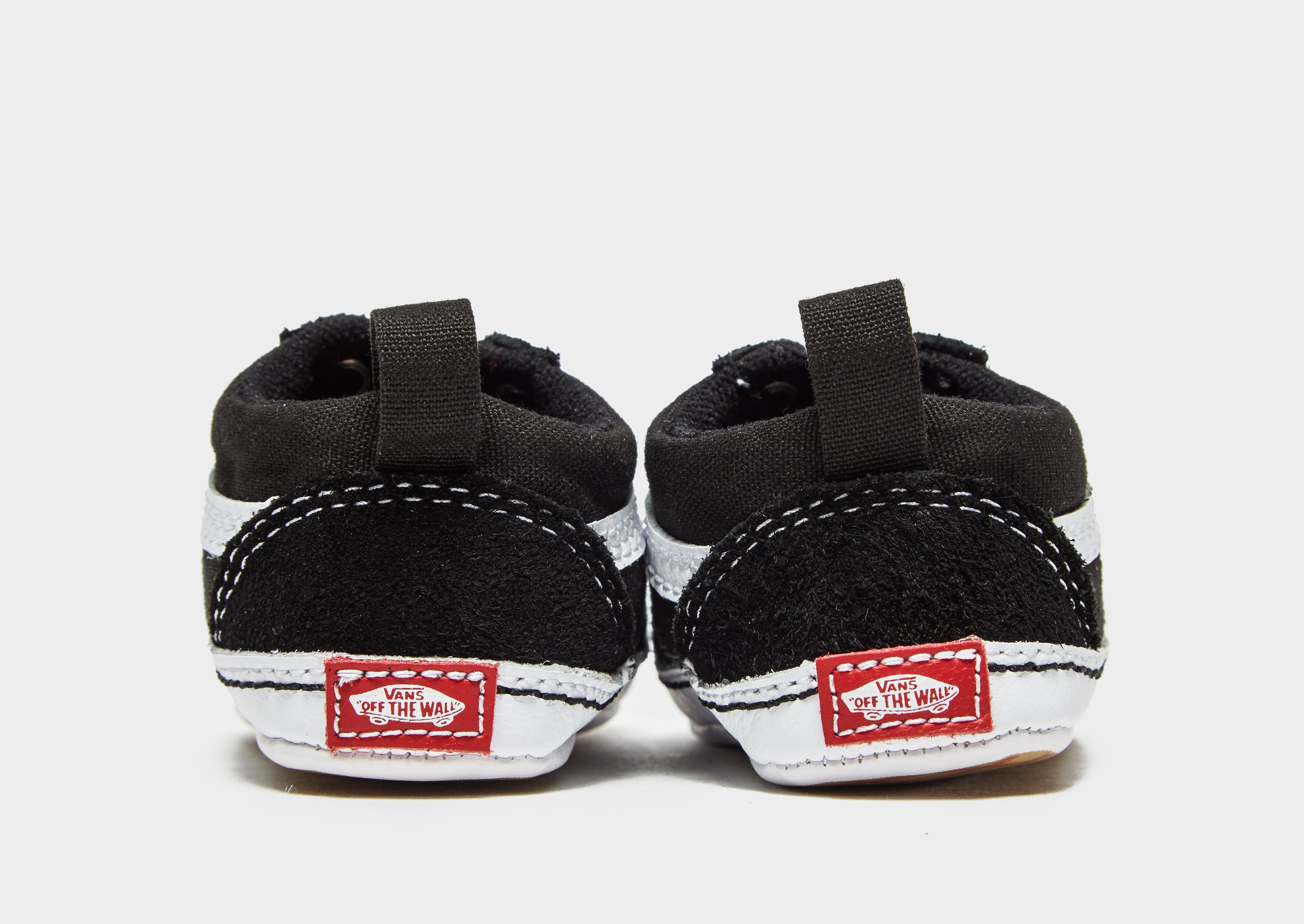 jd infant vans