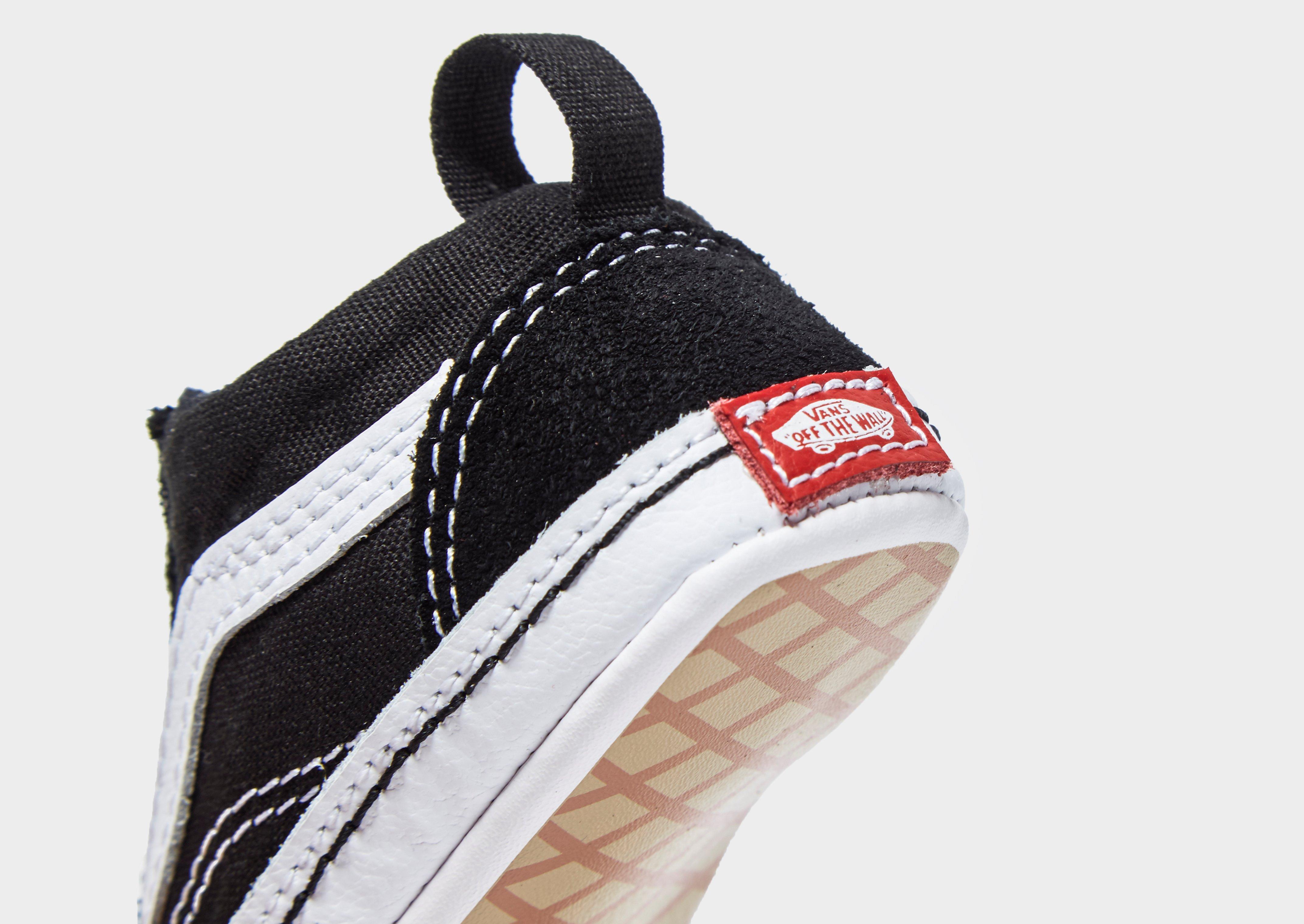 jd sports infant vans