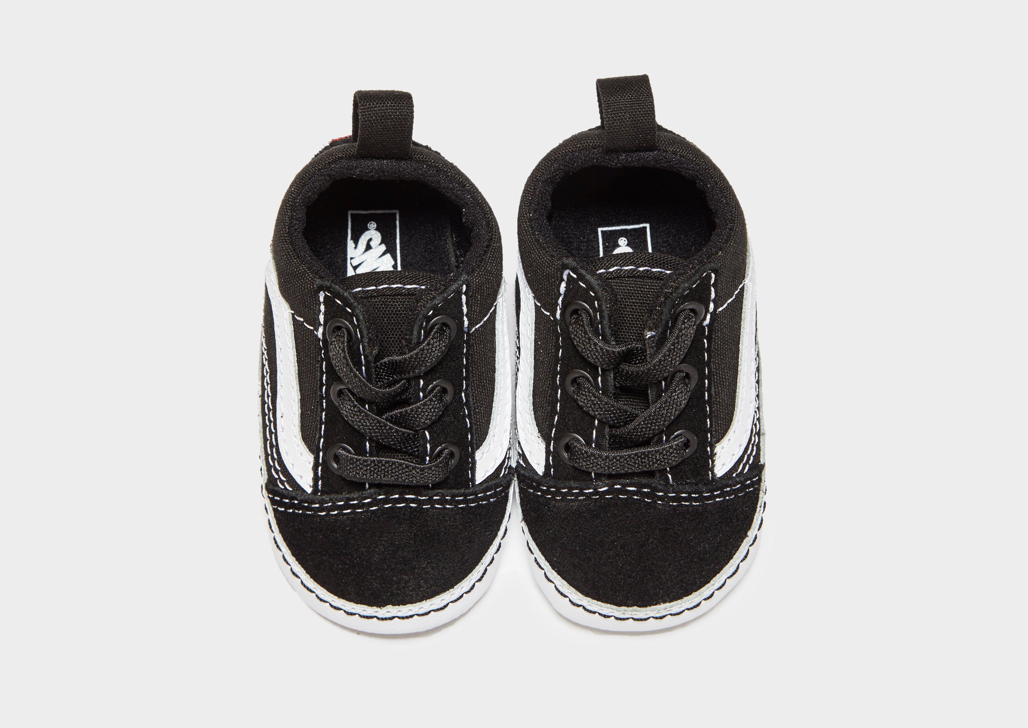 baby vans jd