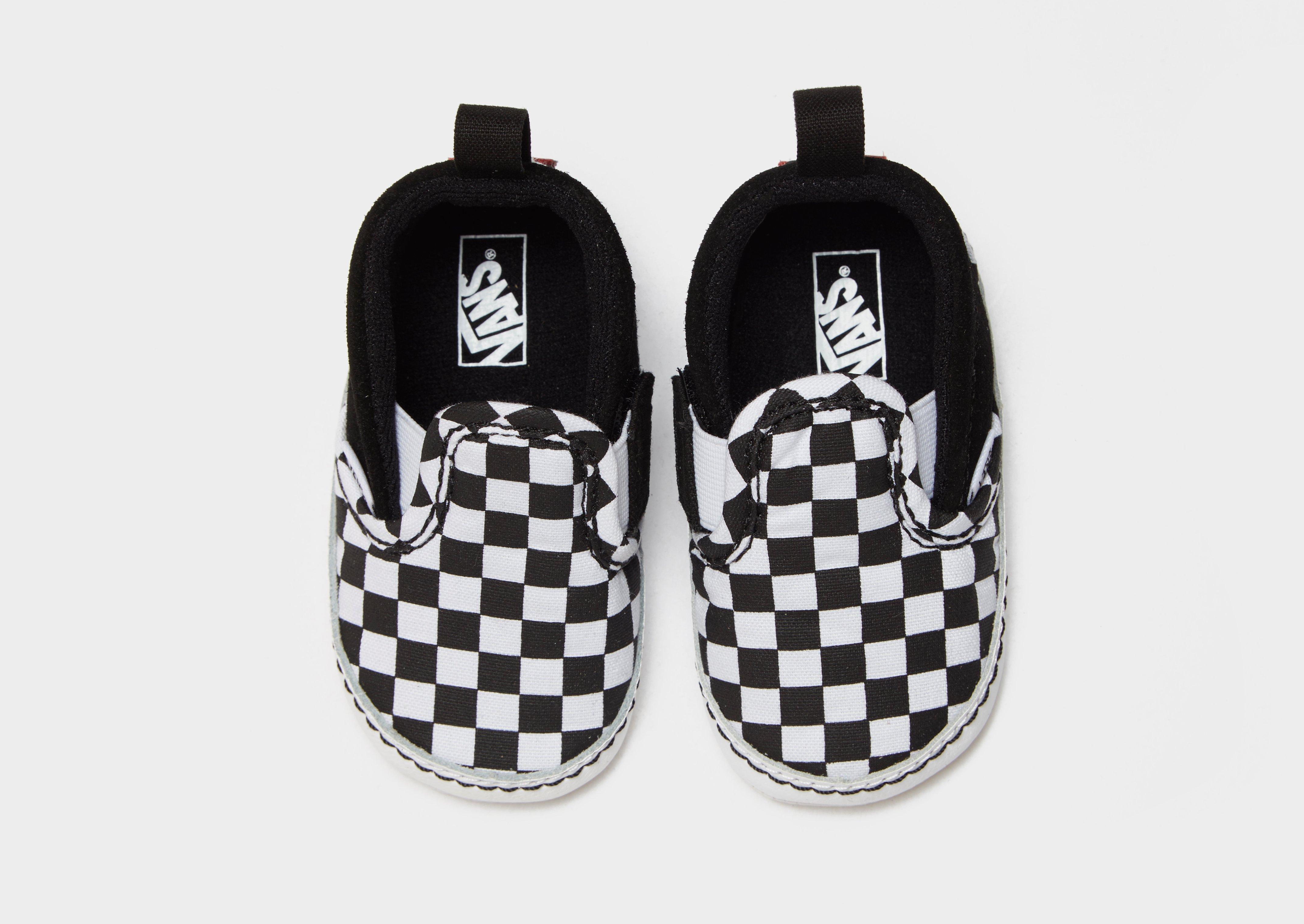 jd infant vans