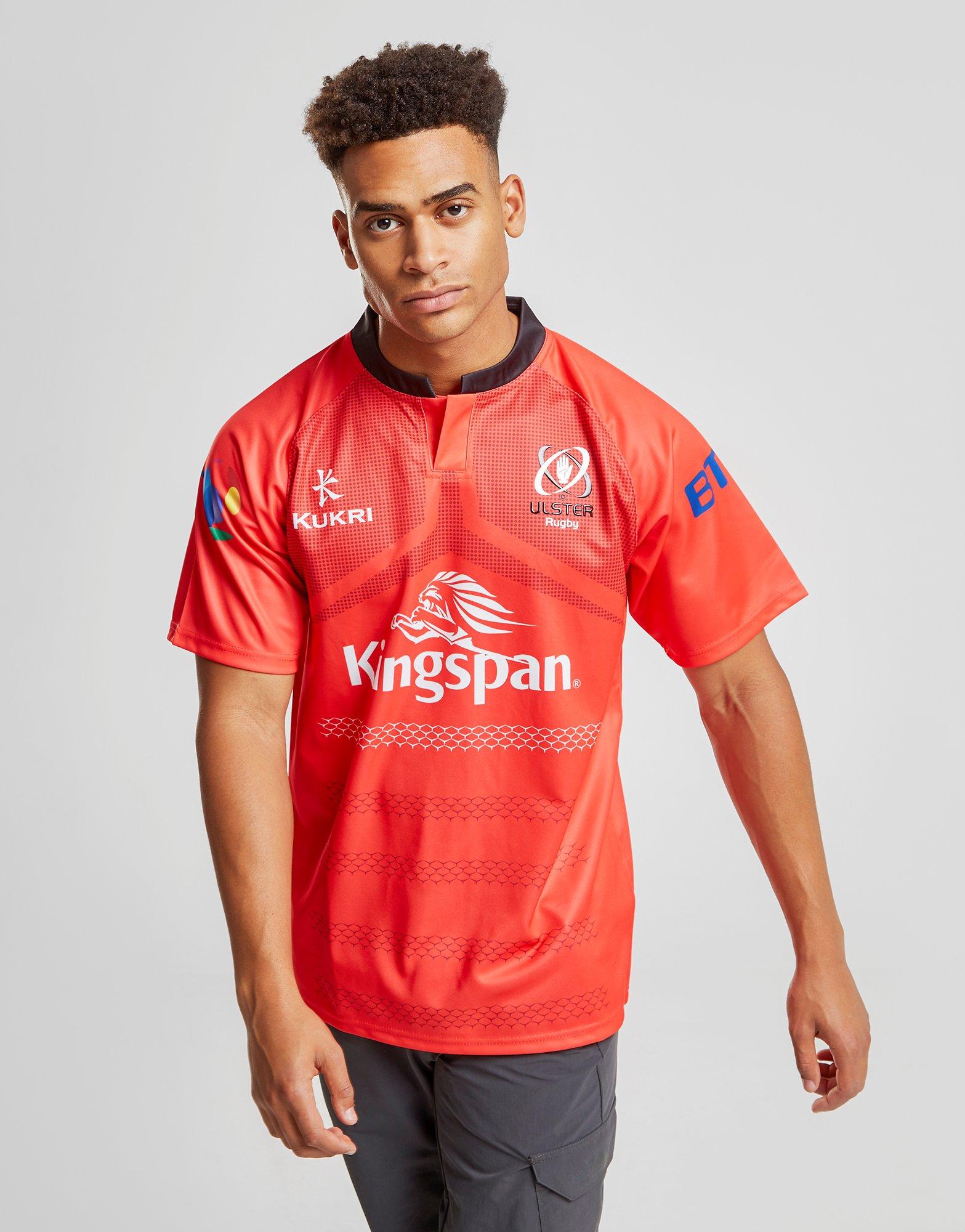 ulster rugby tracksuit