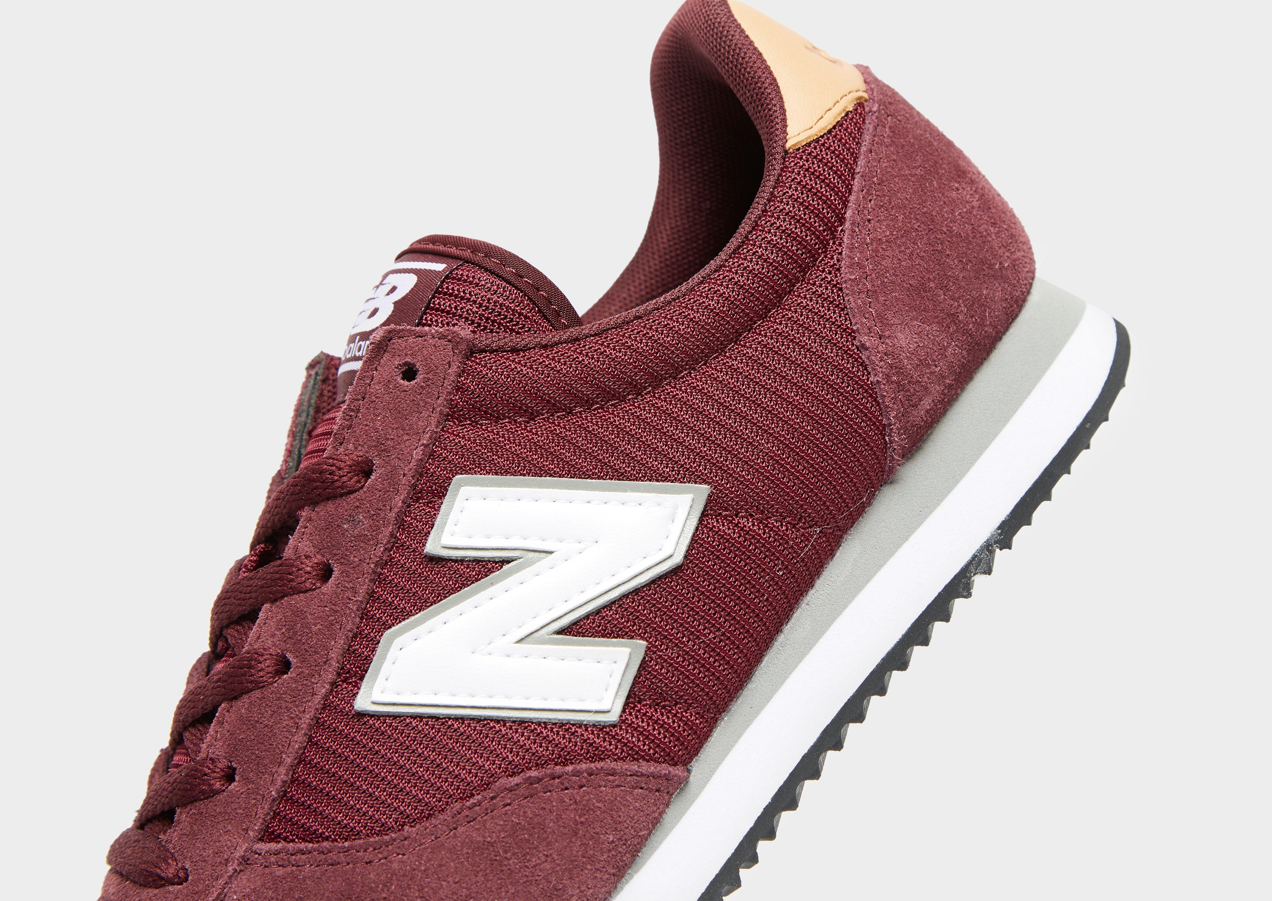 new balance 220 on feet