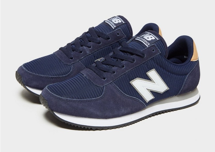 new balance 220 navy blue