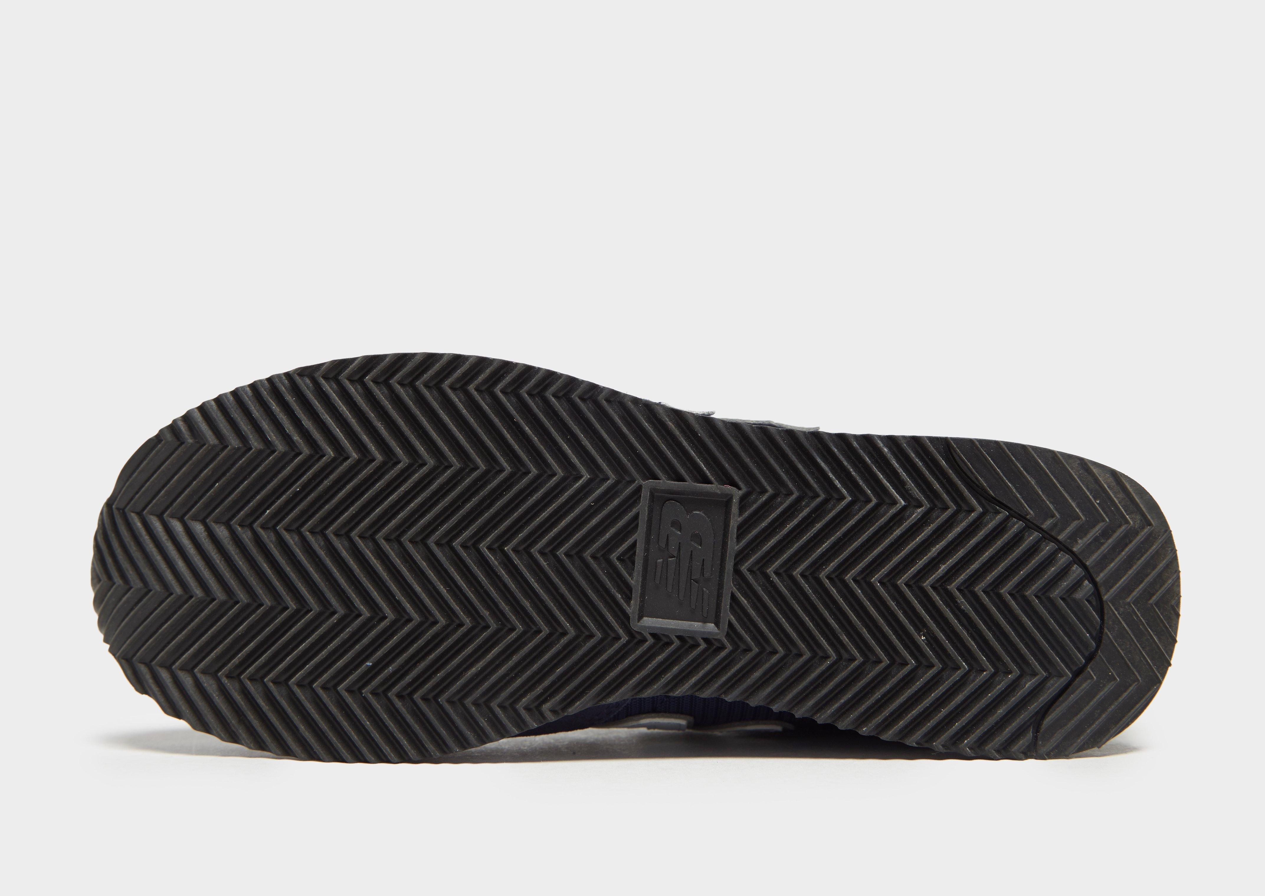 new balance 220 black