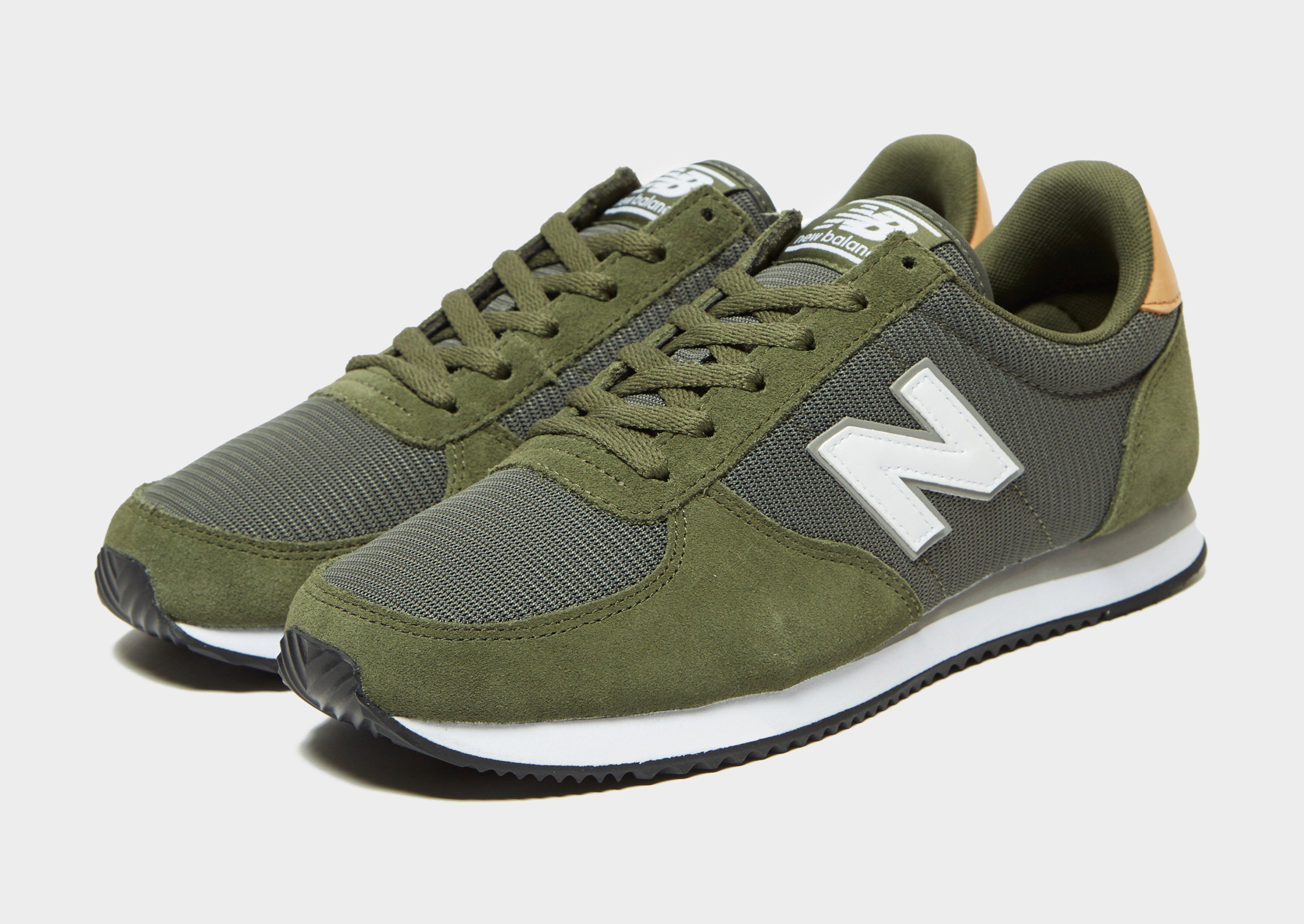 new balance 220 beige