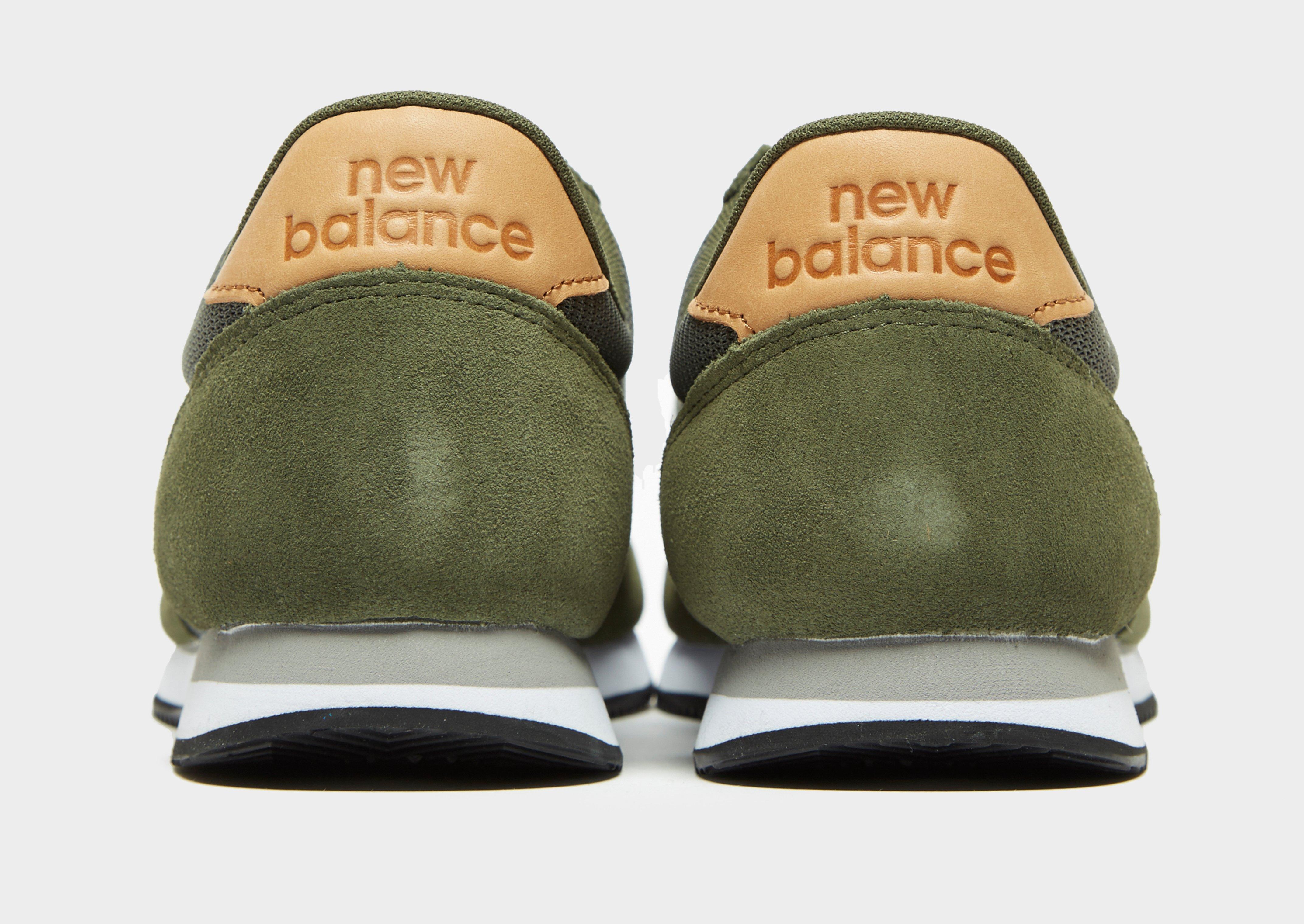 new balance 220 beige