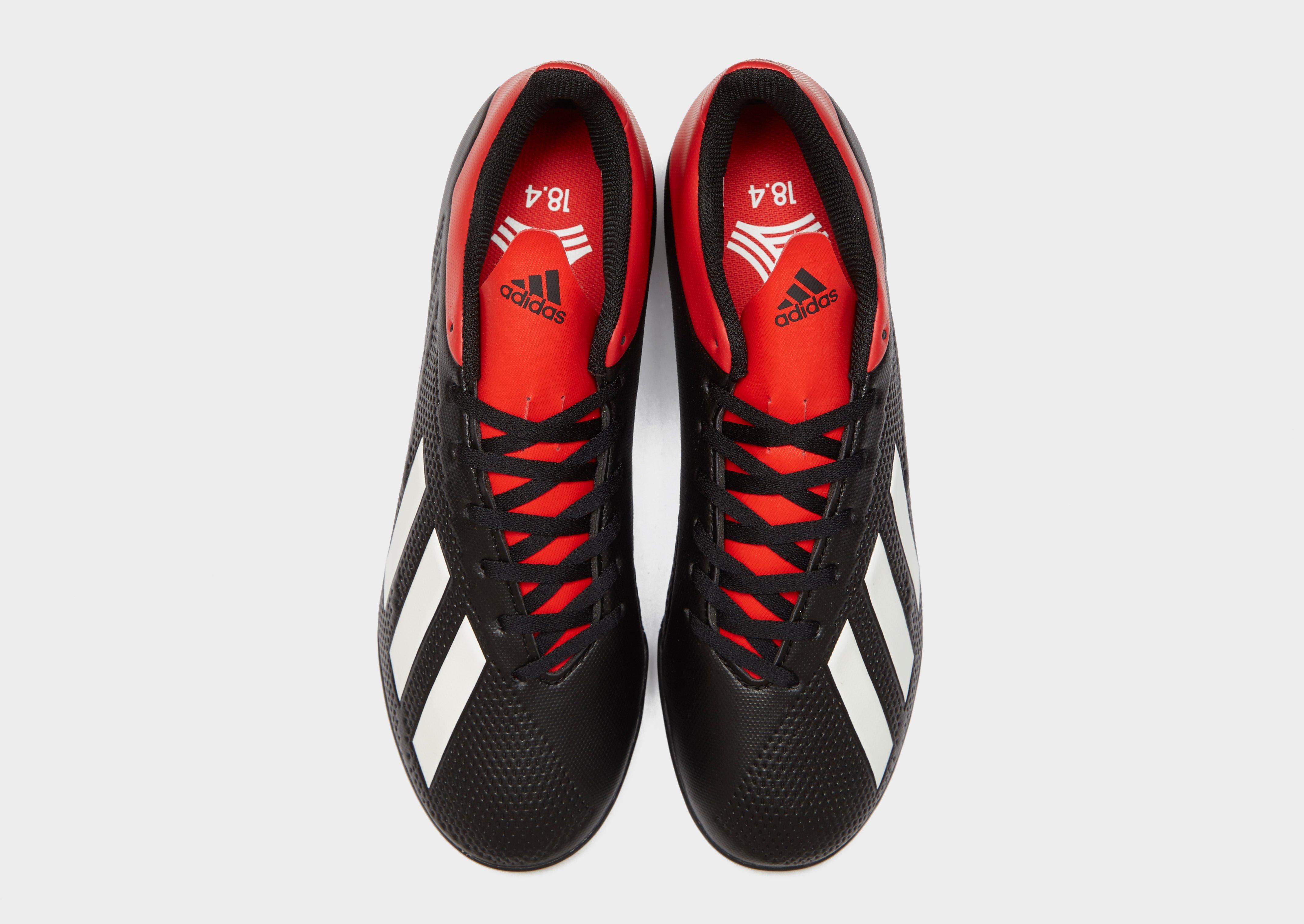 adidas initiator x 18.4 tf