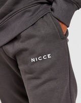 Nicce Original Logo Joggers