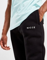 Nicce Original Logo Track Pants Heren