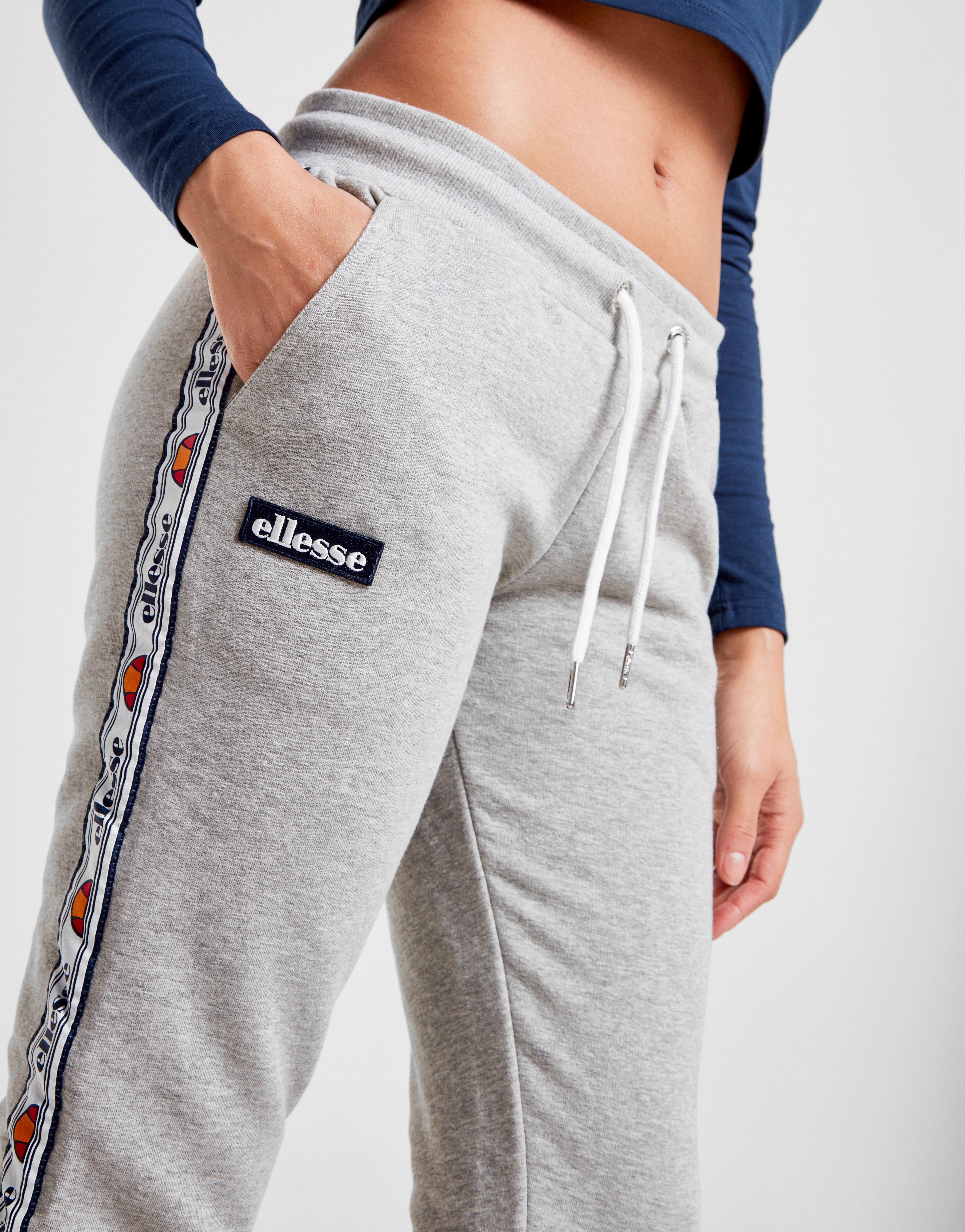 ellesse womens track pants