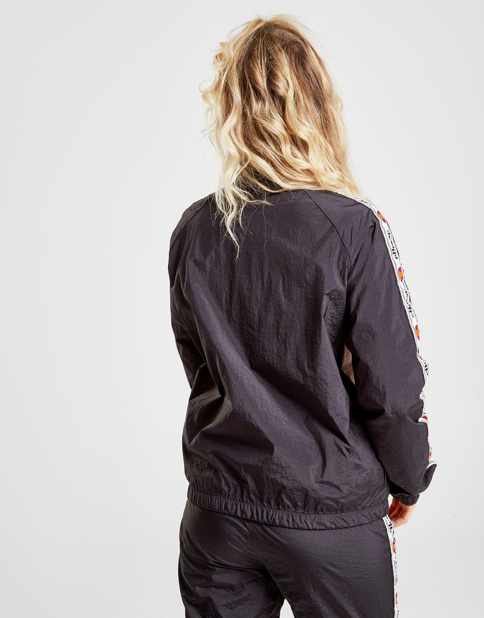 ellesse tape panel joggers