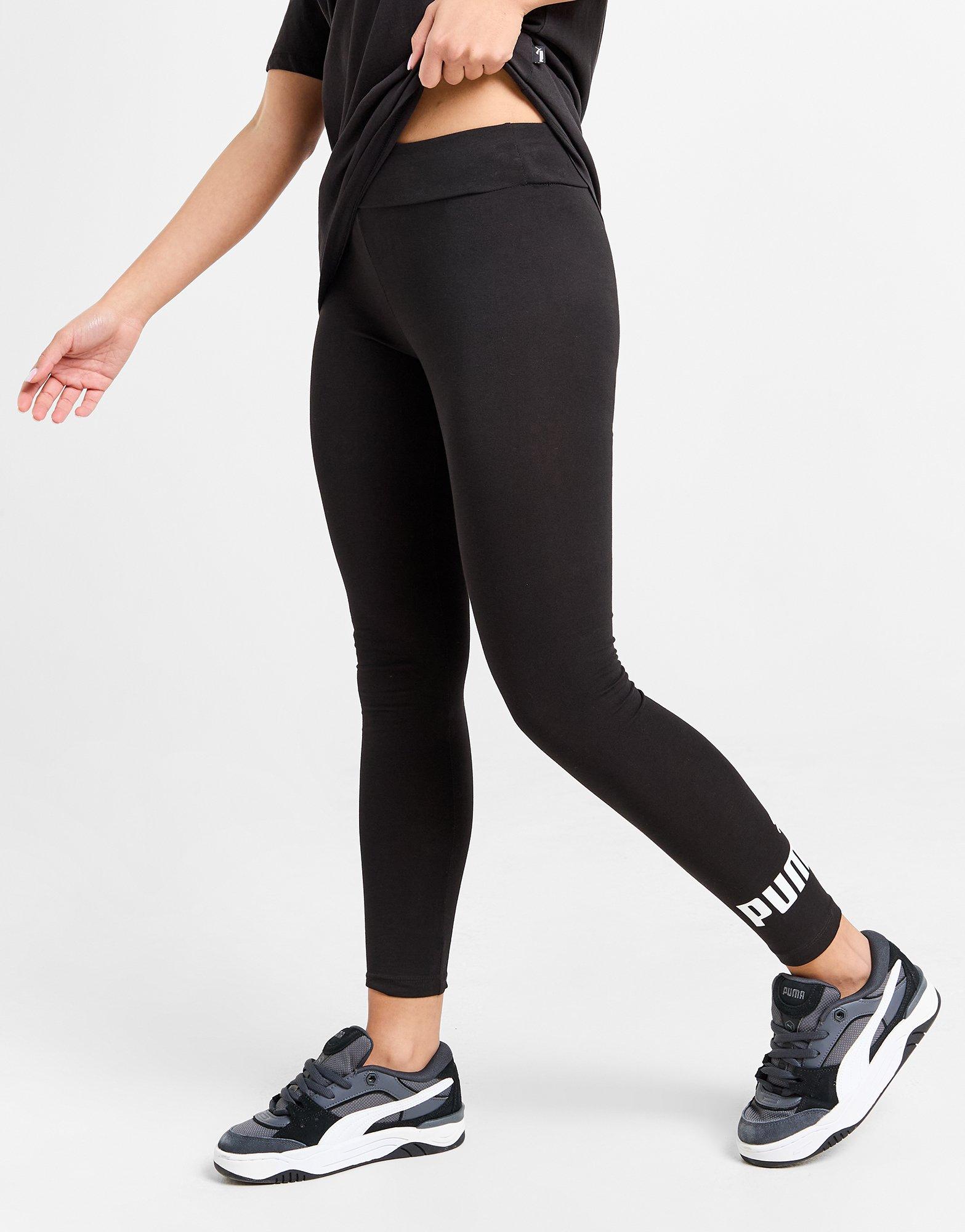 puma leggings size guide