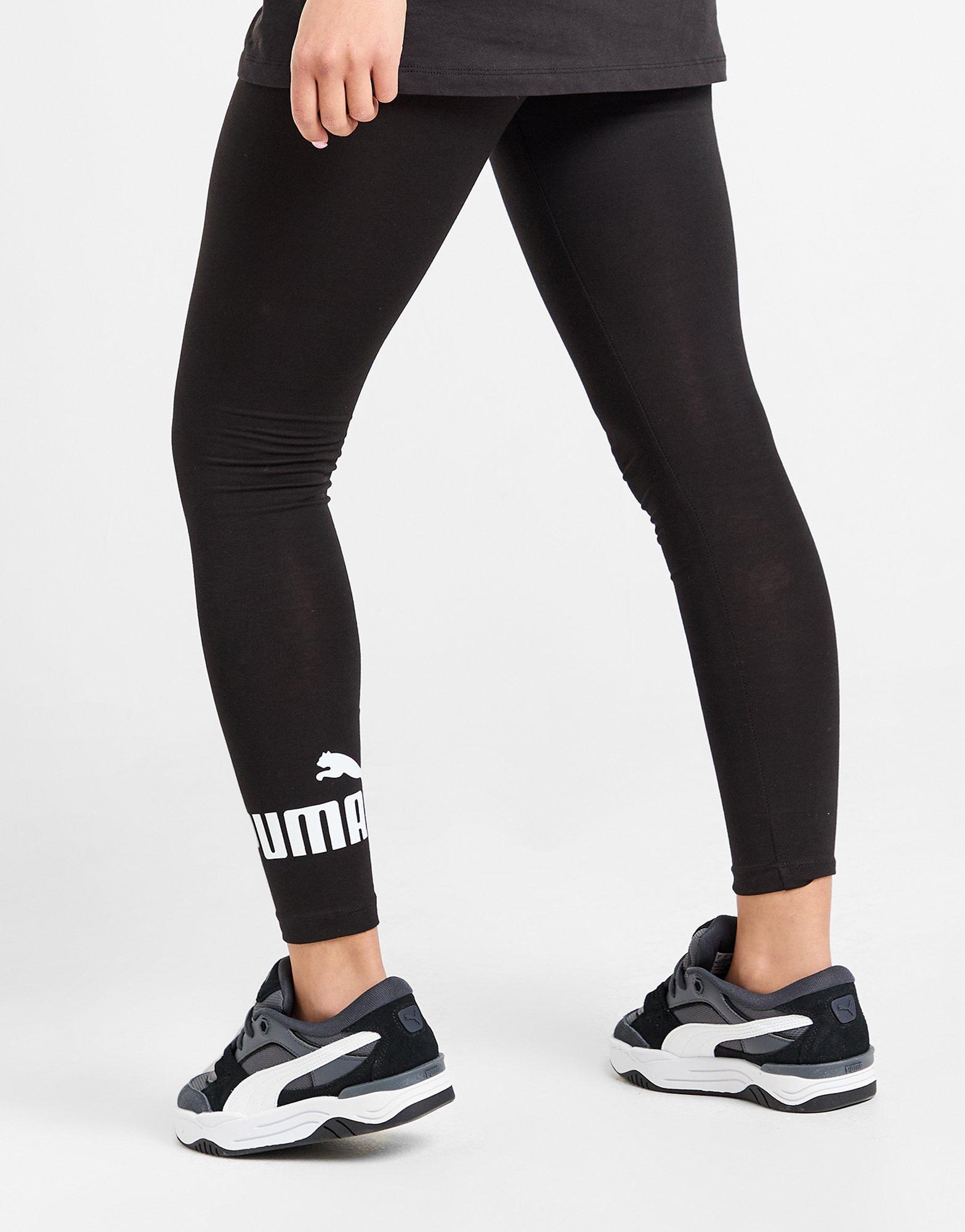 jd sports puma leggings