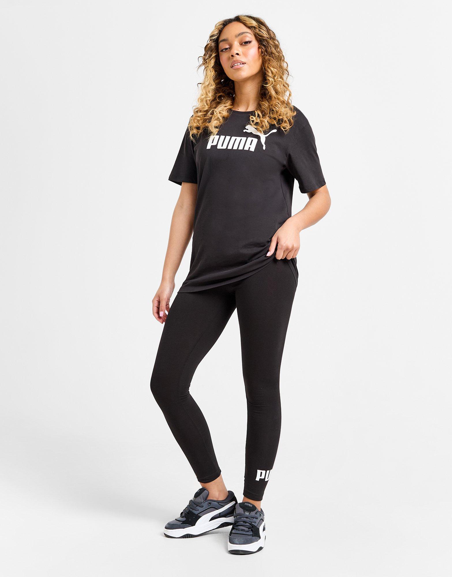 Puma leggings jd on sale