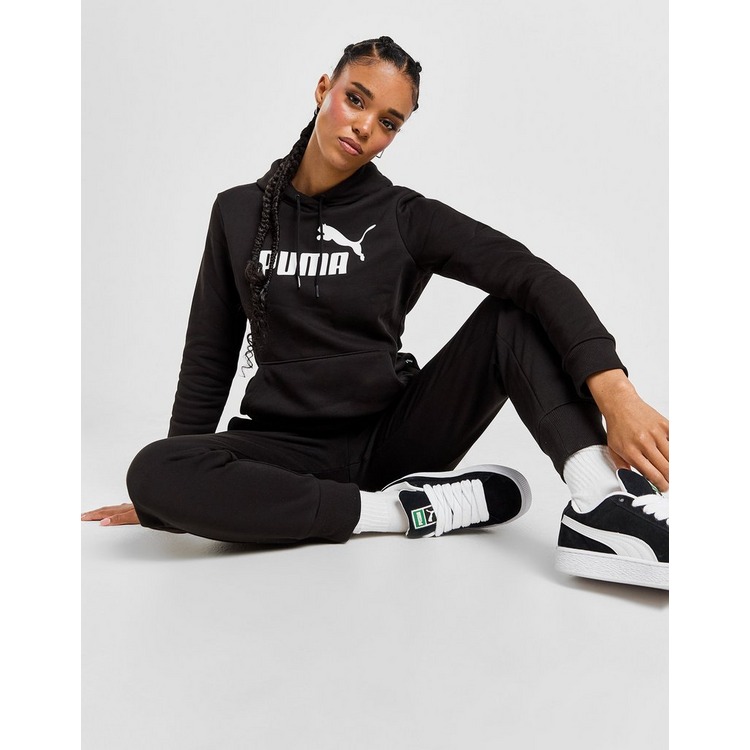 PUMA Core Overhead Felpa