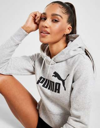 PUMA Core Hoodie