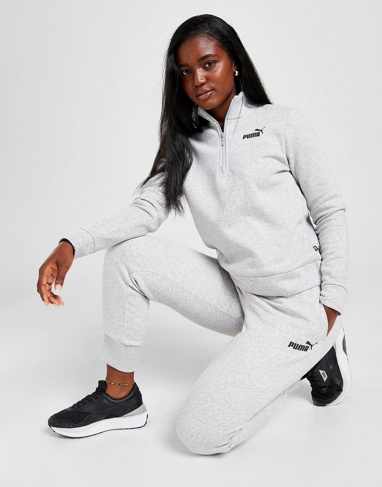 puma core open pants
