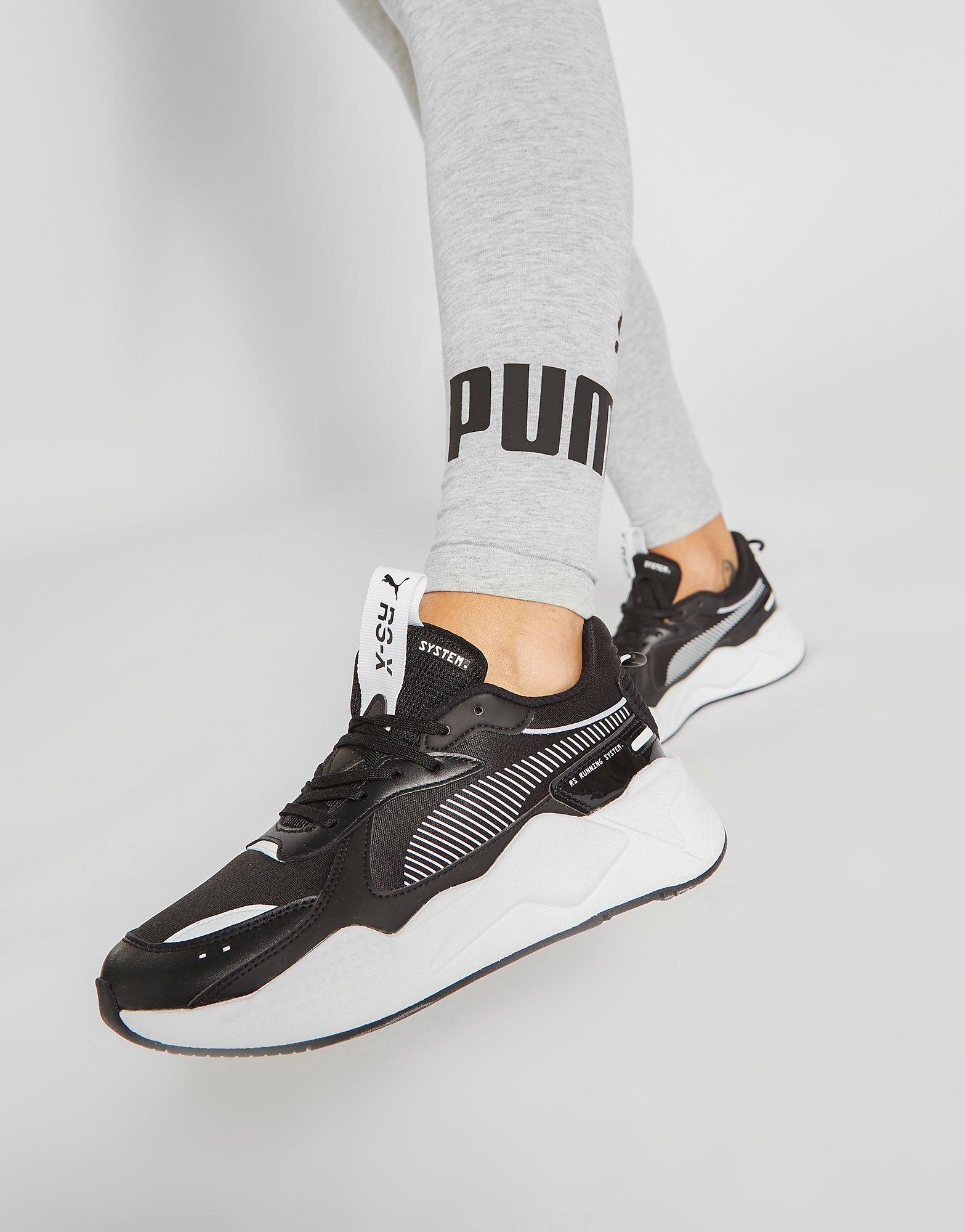 jd sports puma leggings