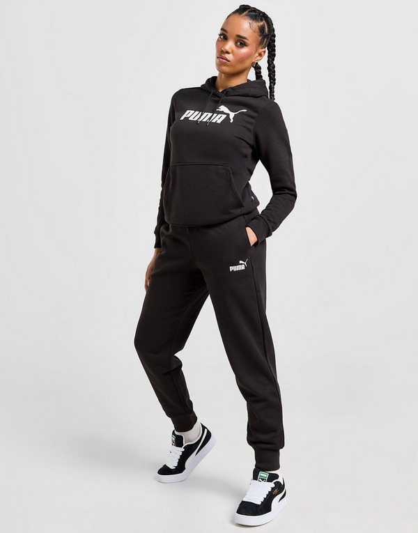 Black M WOMEN FASHION Trousers Tracksuit and joggers Baggy Only Play tracksuit and joggers discount 56% 