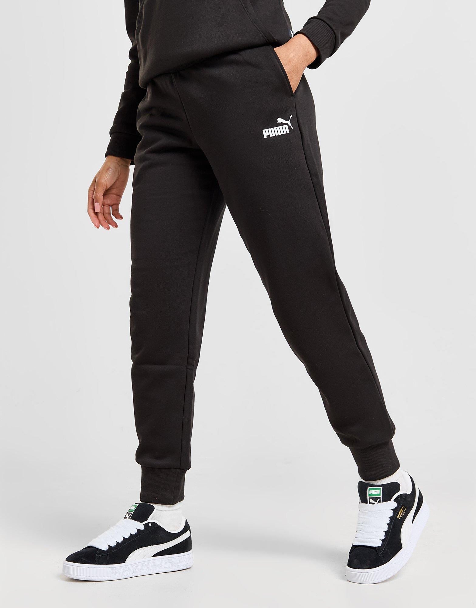 Buy PUMA Core Fleece Track Pants | JD 