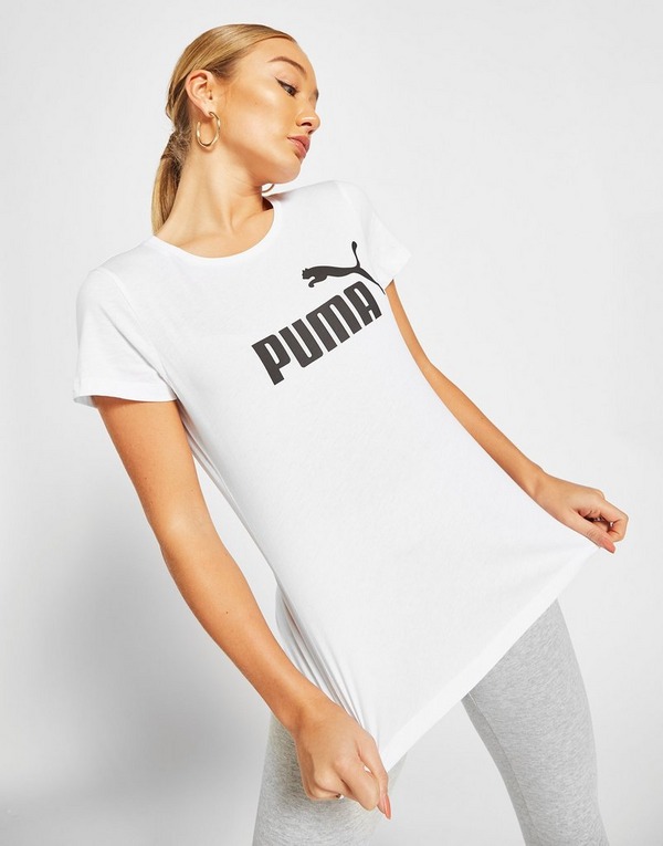 Puma T-Shirt Core Femme