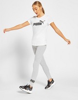 Puma Core T-Shirt Damen