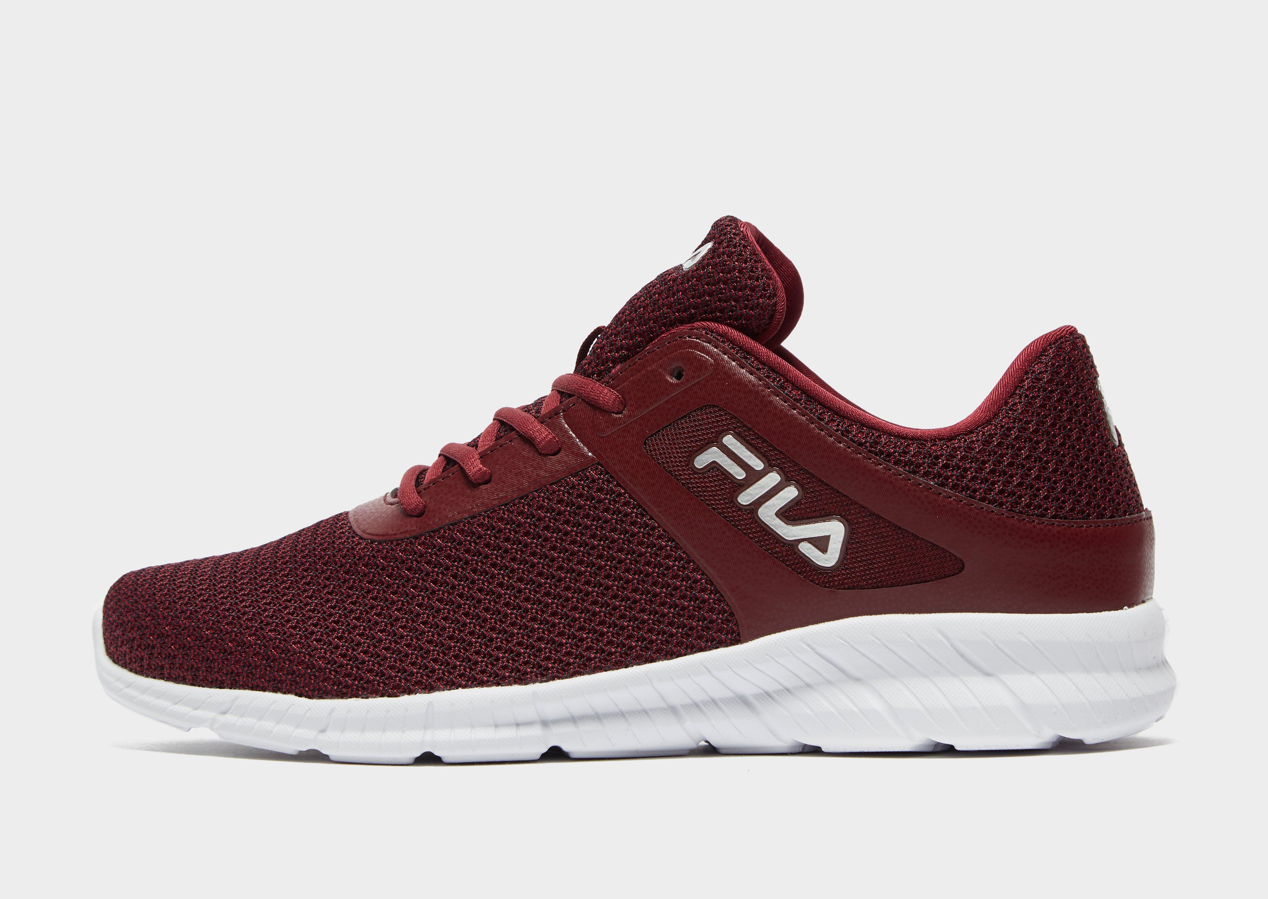 fila trainers mens sports direct