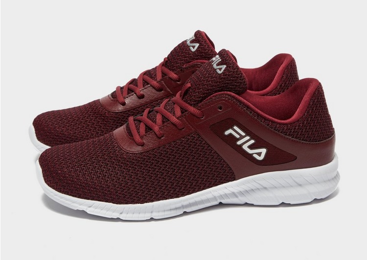 fila skip running shoes