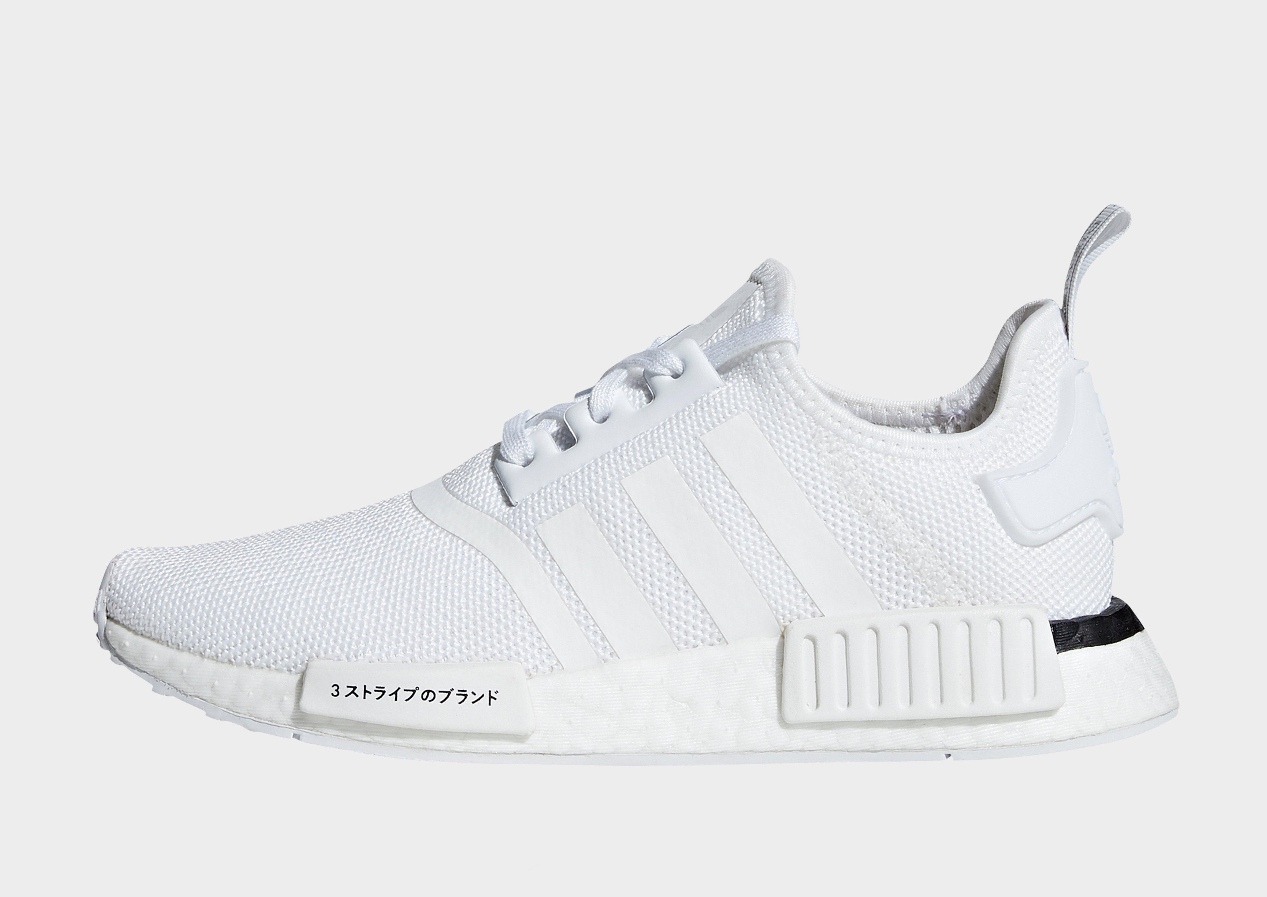 adidas nmd junior