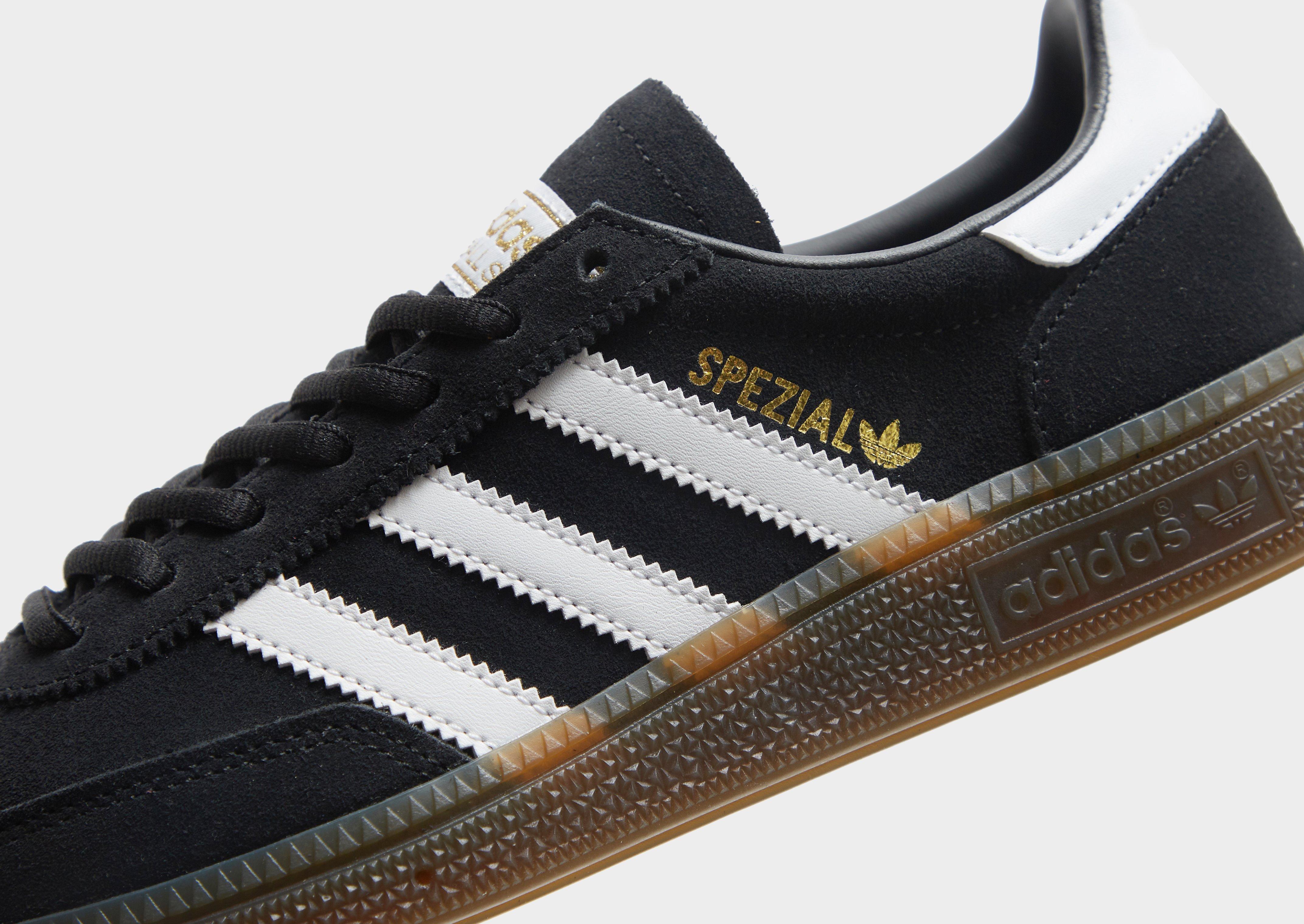 adidas Originals Handball Spezial - Black