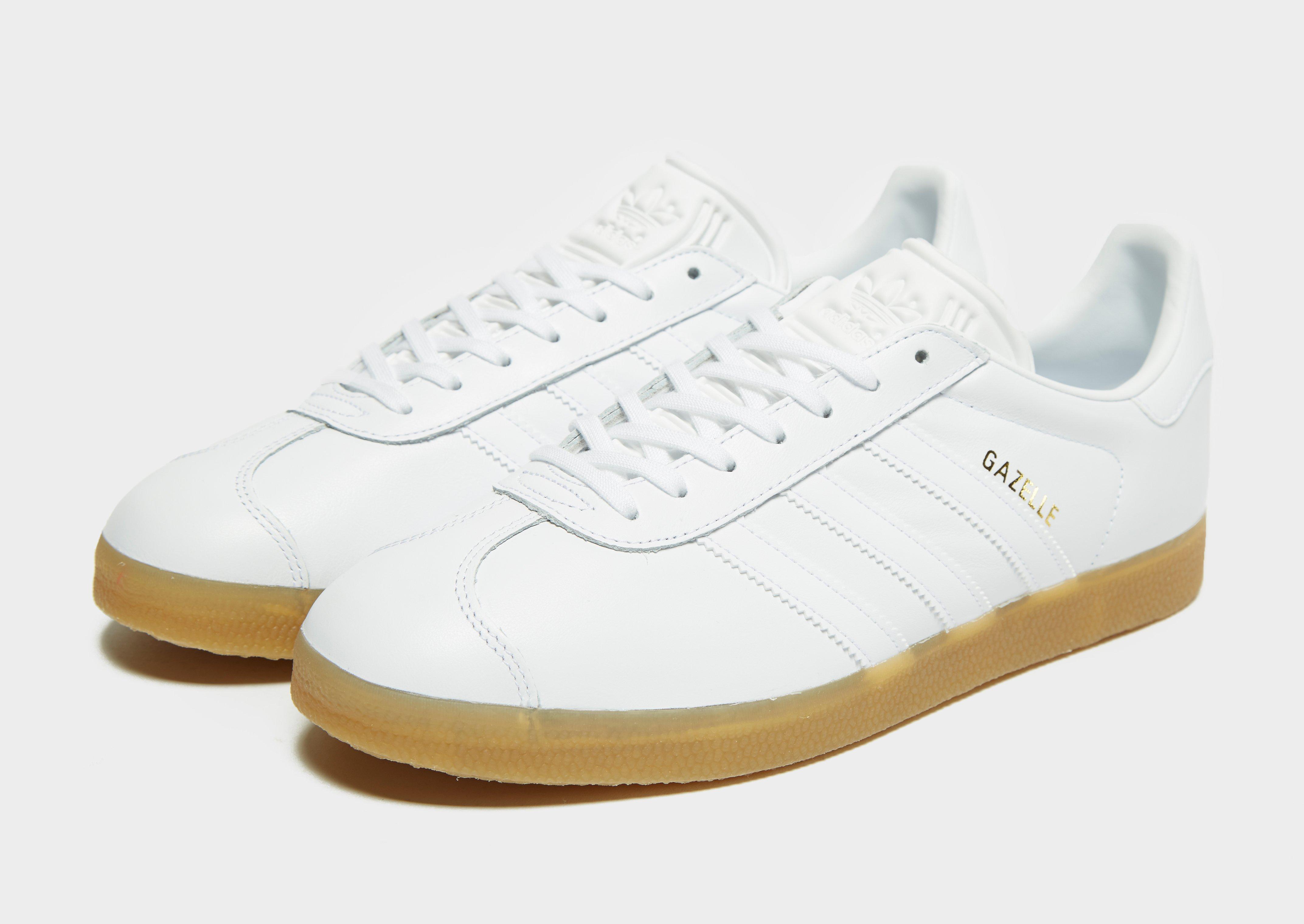 jd sports mens gazelles