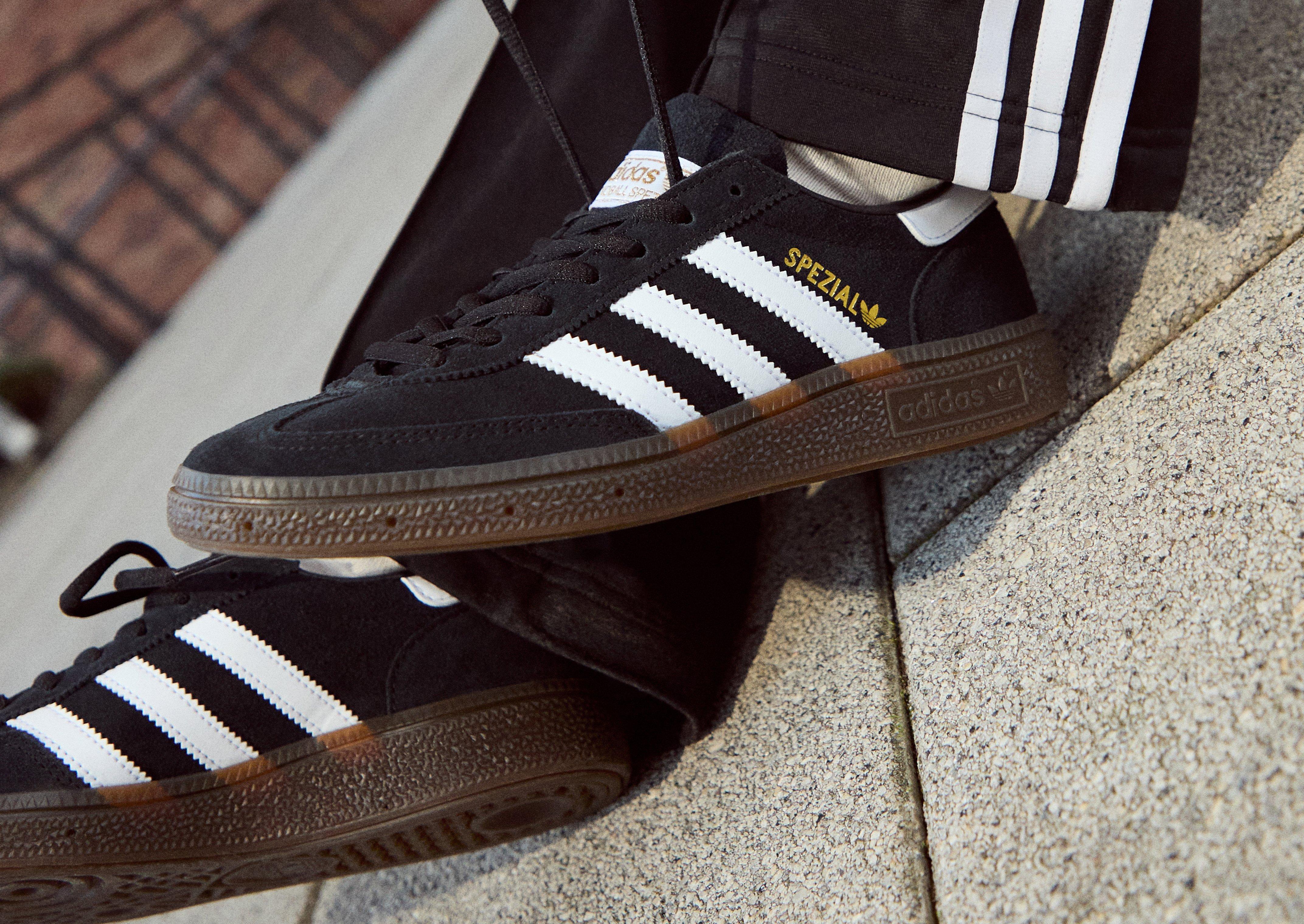 adidas spezial junior