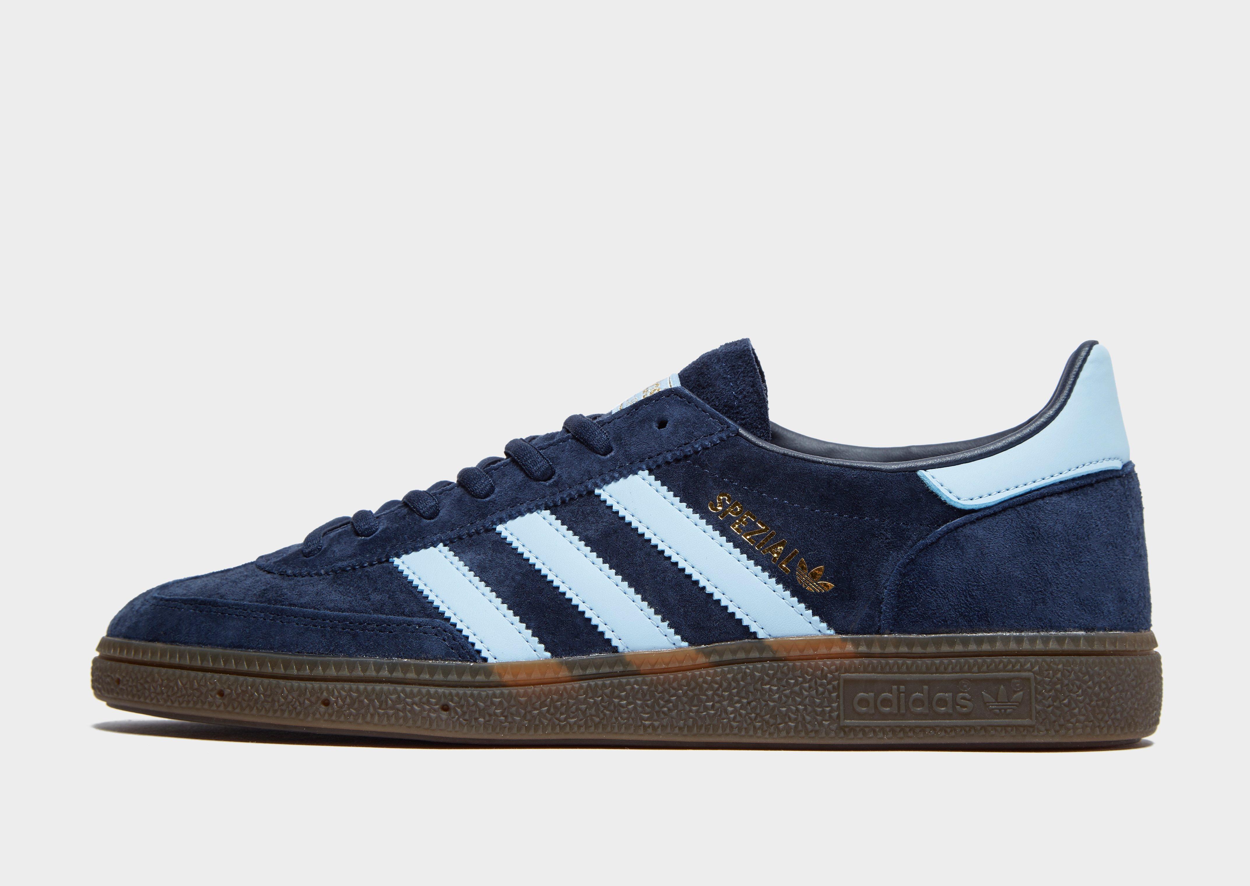 spezial adidas