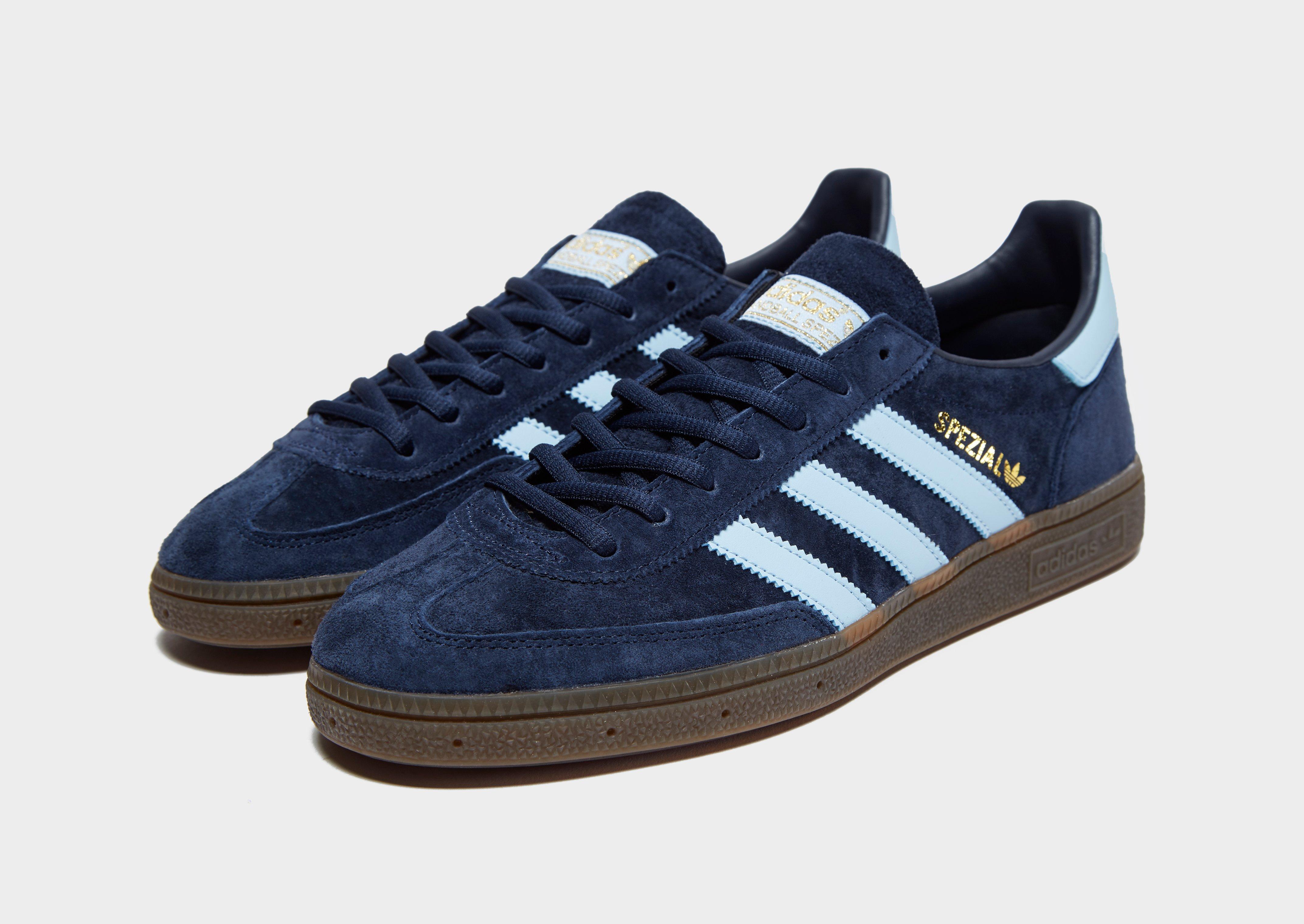 spezial adidas